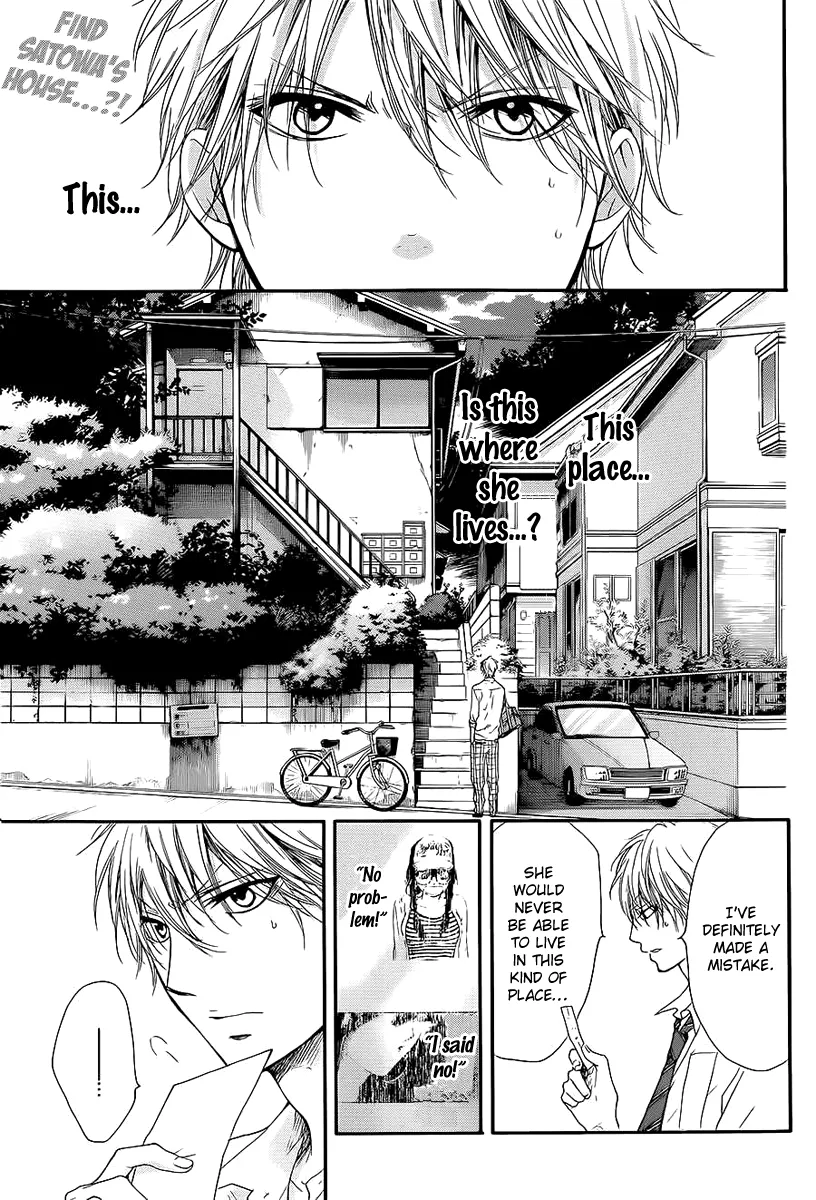 Kono Oto Tomare! Chapter 11 page 3 - MangaKakalot