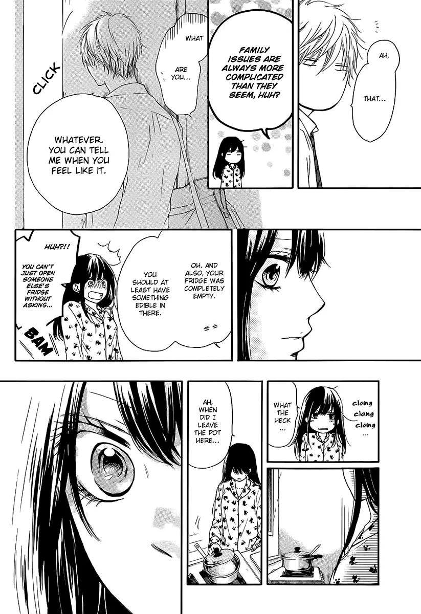 Kono Oto Tomare! Chapter 11 page 41 - MangaKakalot