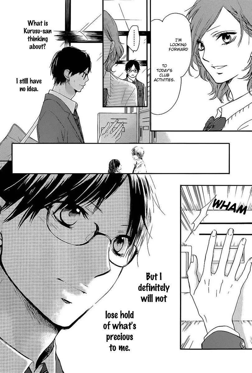 Kono Oto Tomare! Chapter 11 page 45 - MangaKakalot