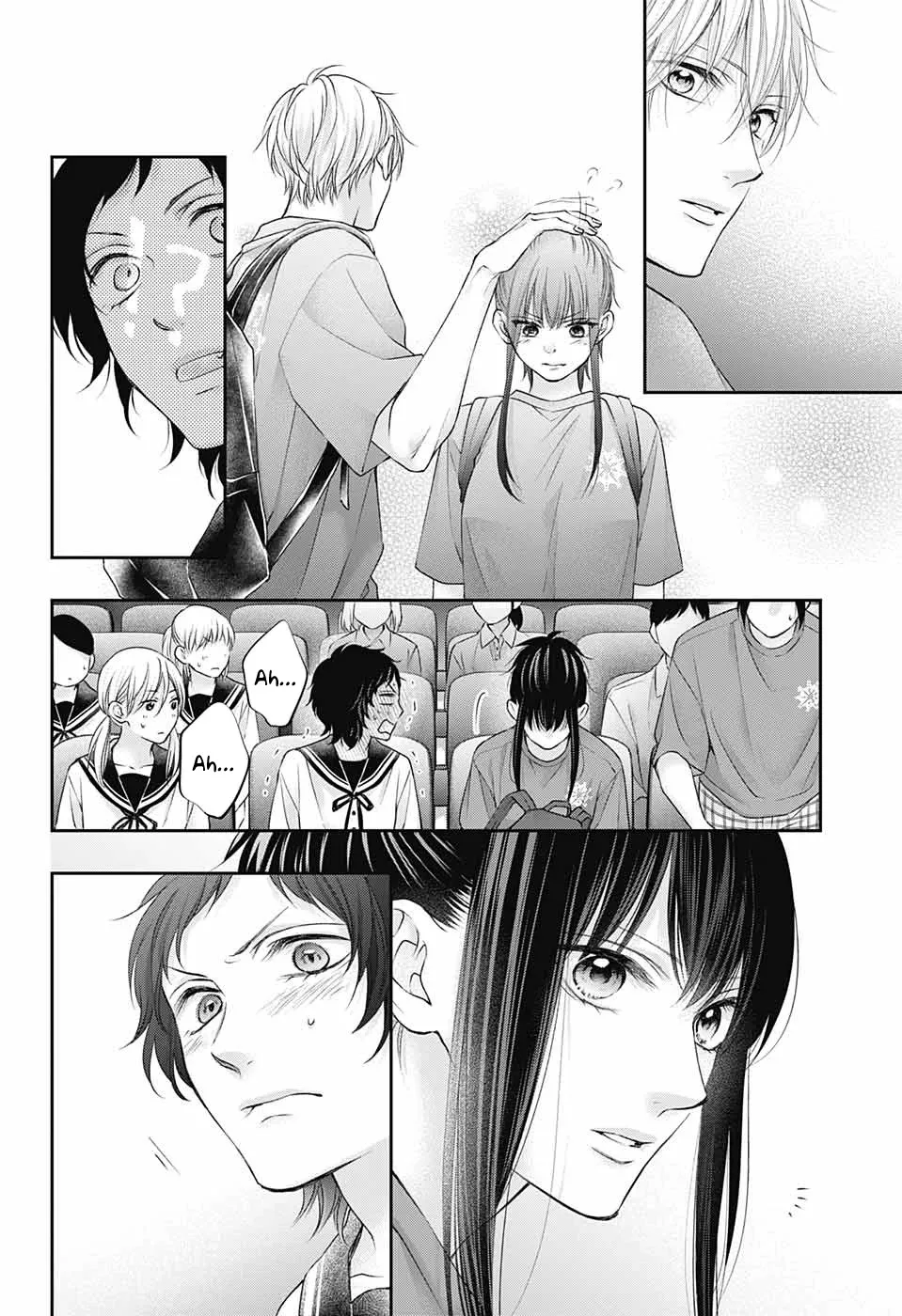 Kono Oto Tomare! Chapter 115 page 28 - MangaKakalot