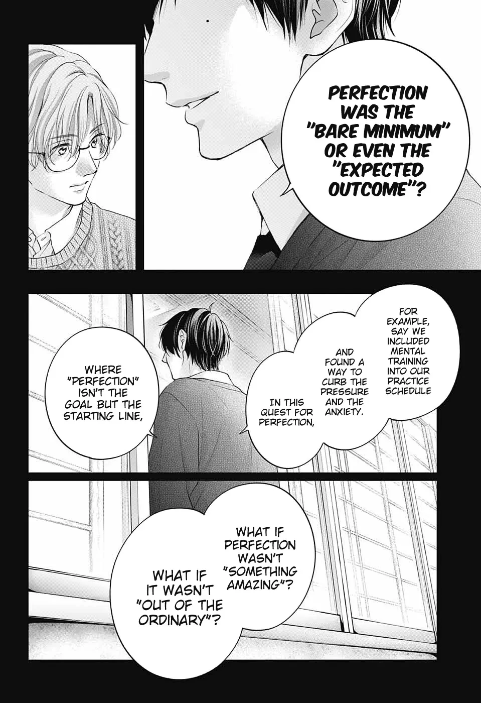 Kono Oto Tomare! Chapter 117 page 5 - MangaKakalot