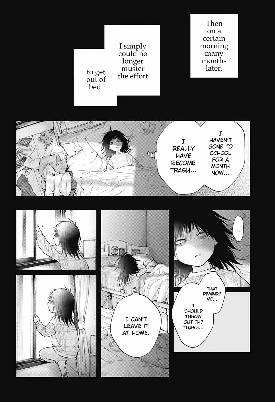 Kono Oto Tomare! Chapter 130 page 23 - MangaKakalot