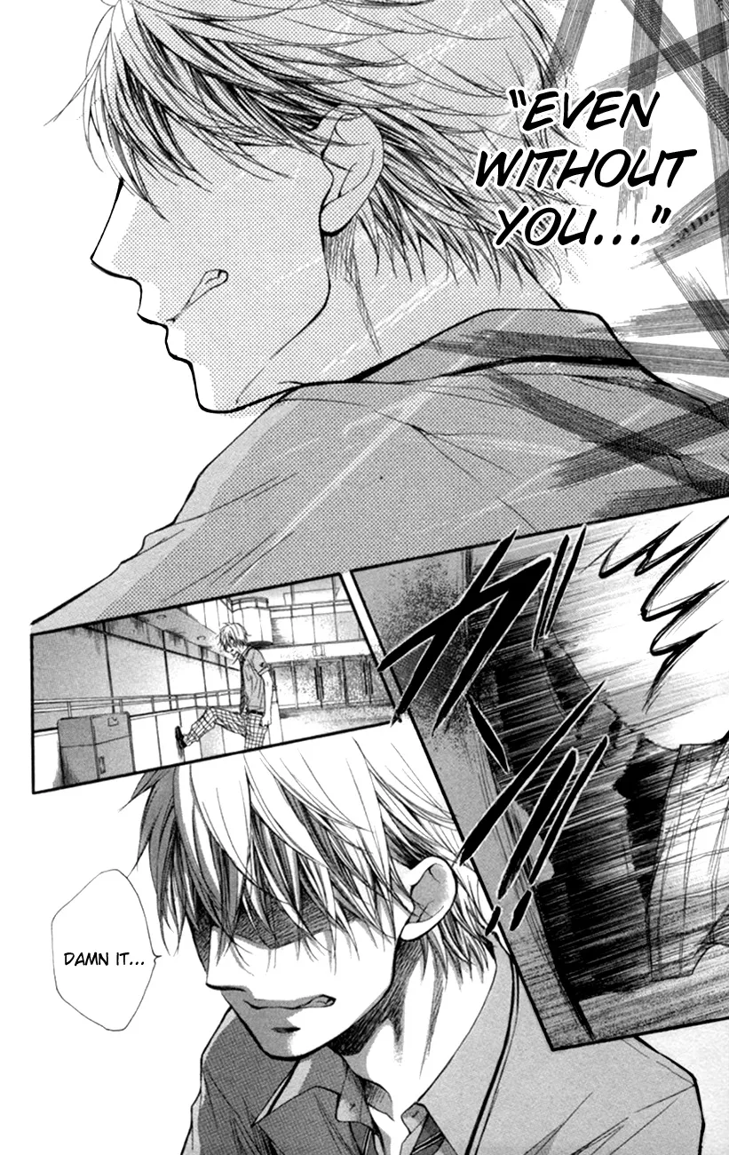 Kono Oto Tomare! Chapter 25 page 12 - MangaKakalot