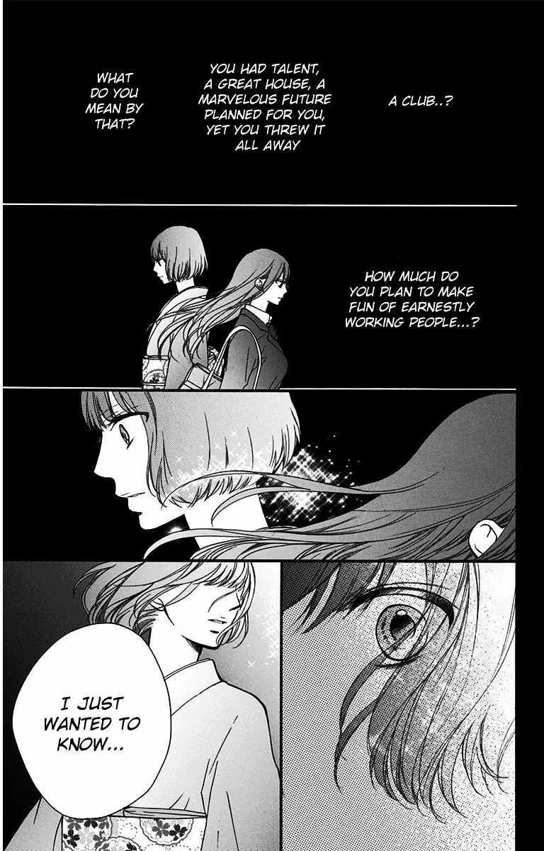 Kono Oto Tomare! Chapter 38 page 7 - MangaKakalot