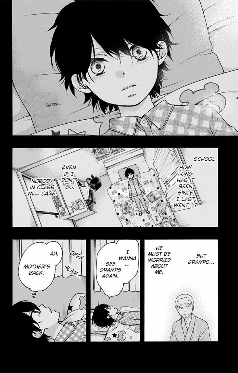 Kono Oto Tomare! Chapter 64 page 28 - MangaKakalot