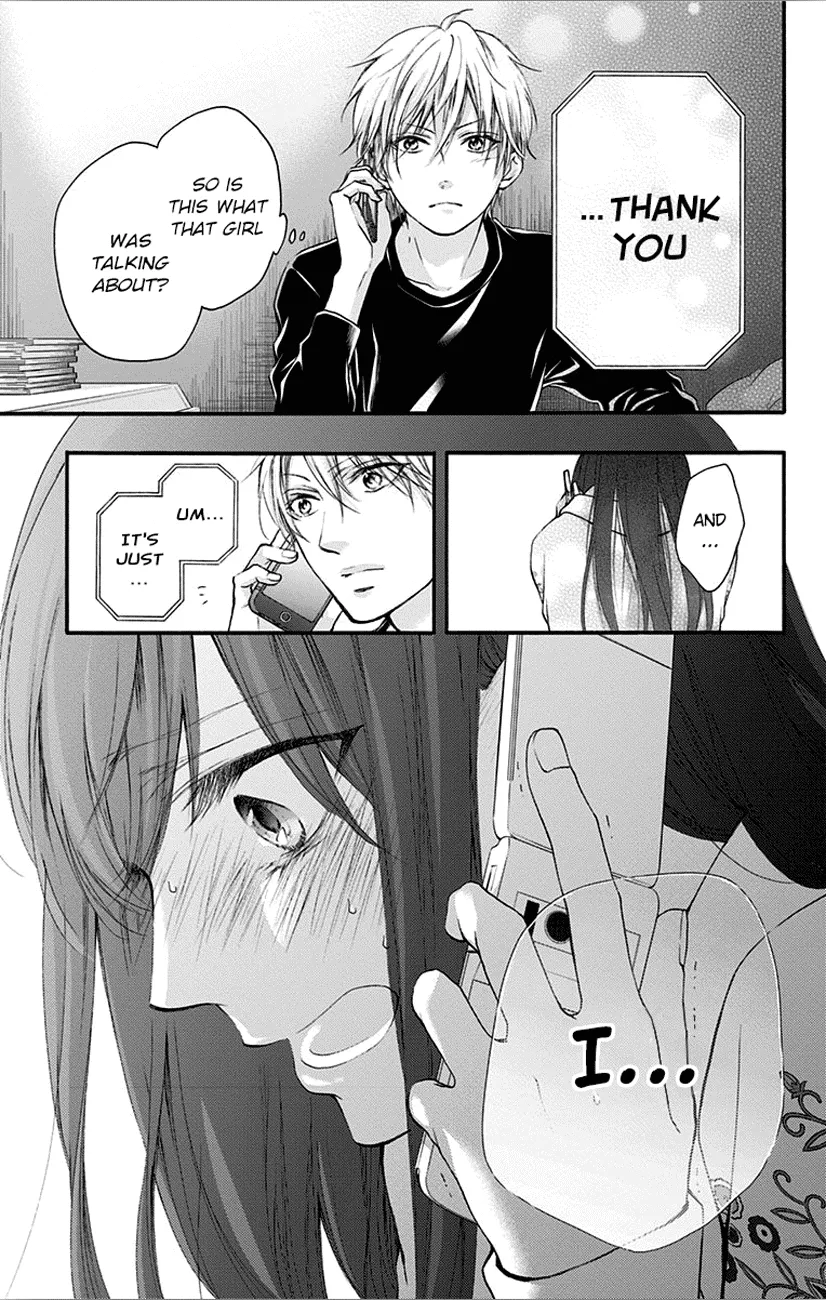 Kono Oto Tomare! Chapter 67 page 41 - MangaKakalot