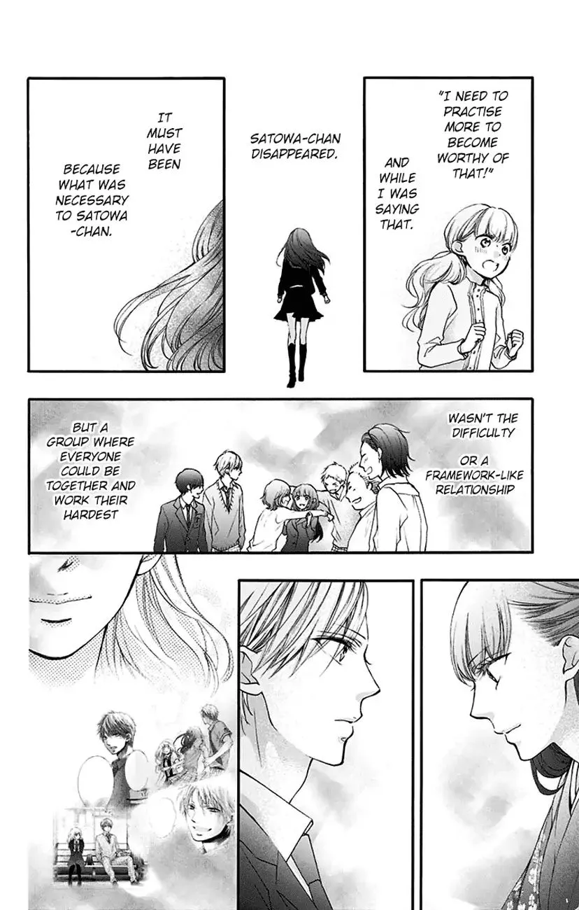 Kono Oto Tomare! Chapter 69 page 20 - MangaKakalot