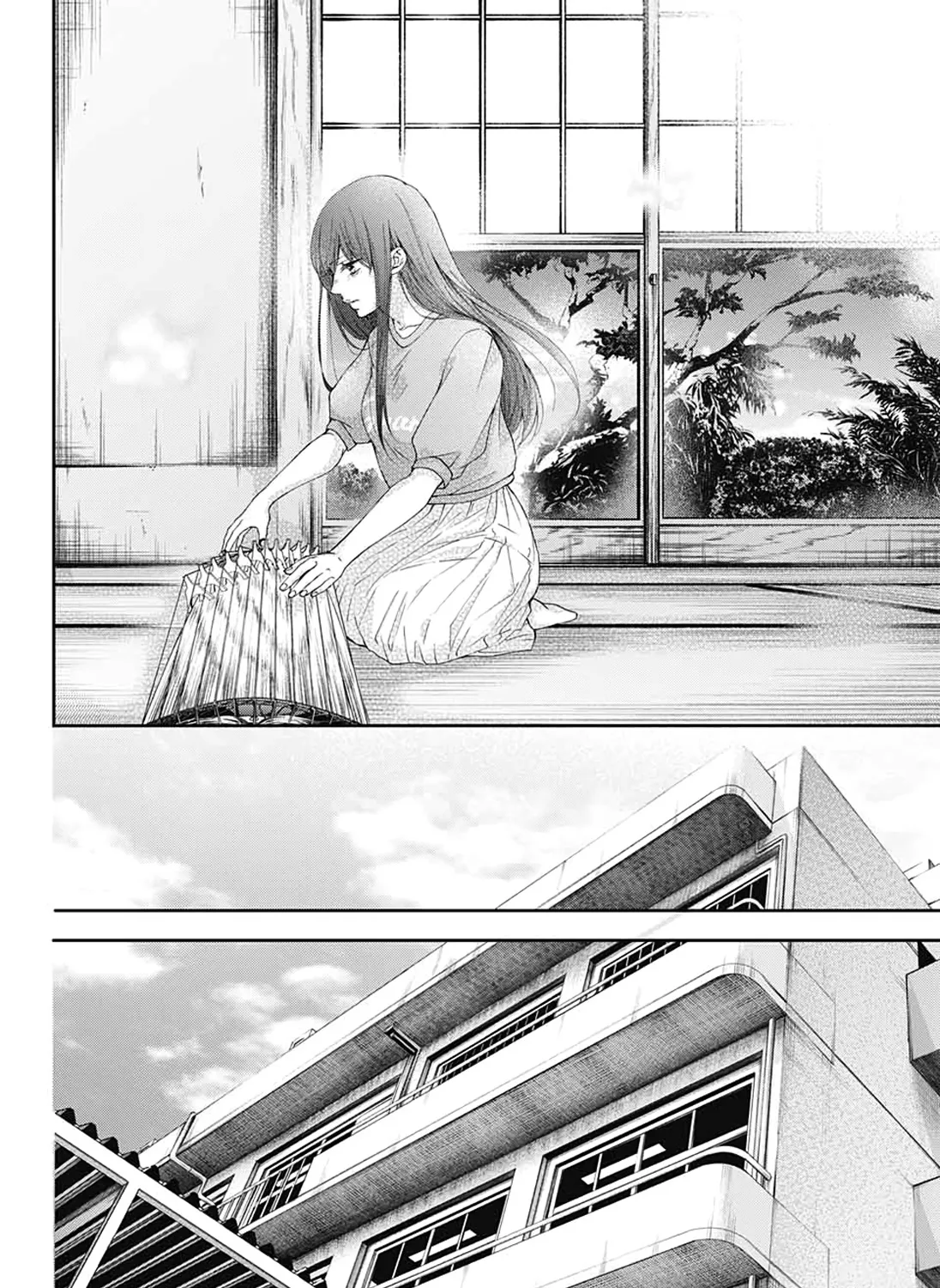 Kono Oto Tomare! Chapter 90 page 25 - MangaKakalot