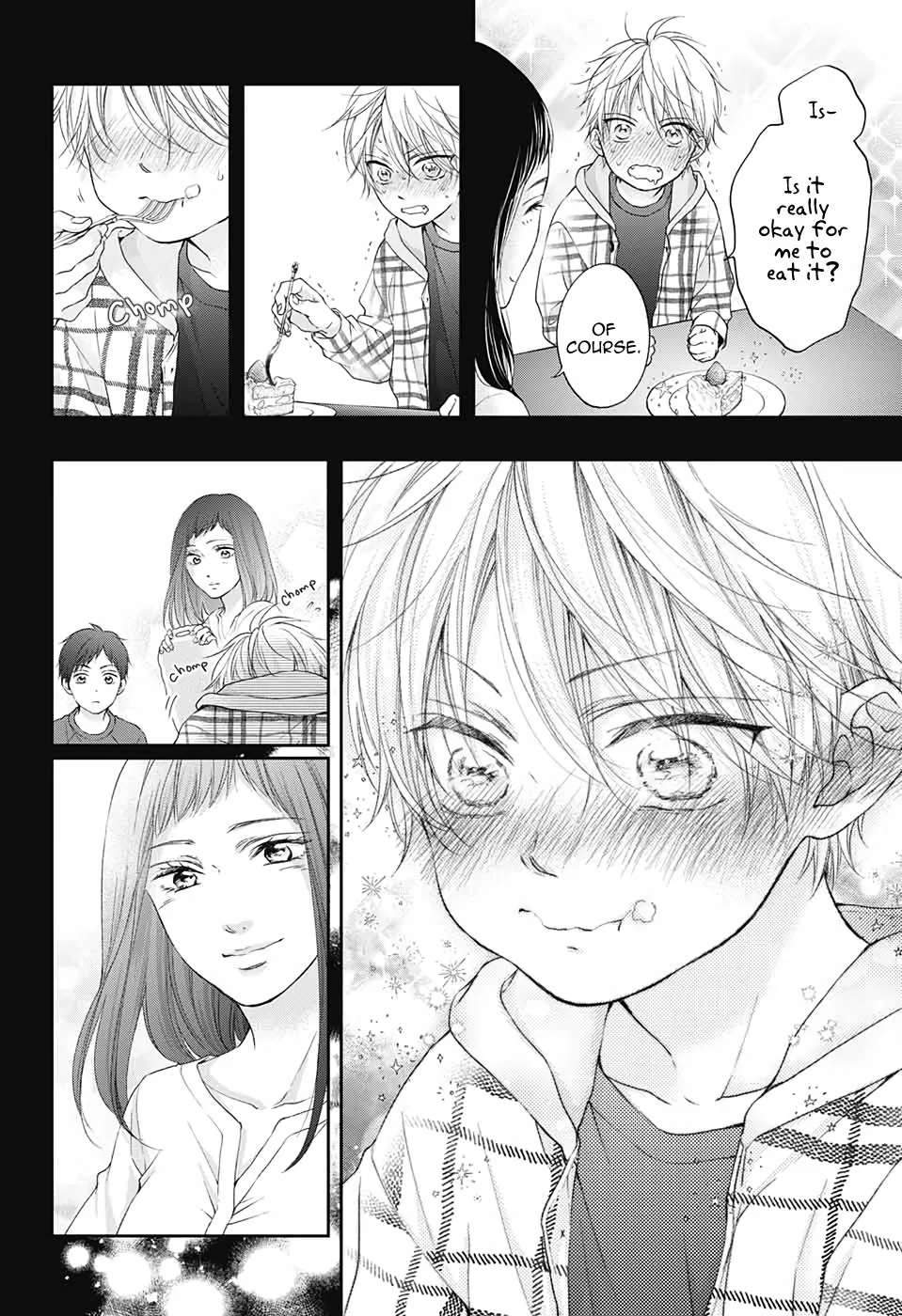 Kono Oto Tomare! Chapter 99.5 page 14 - MangaKakalot