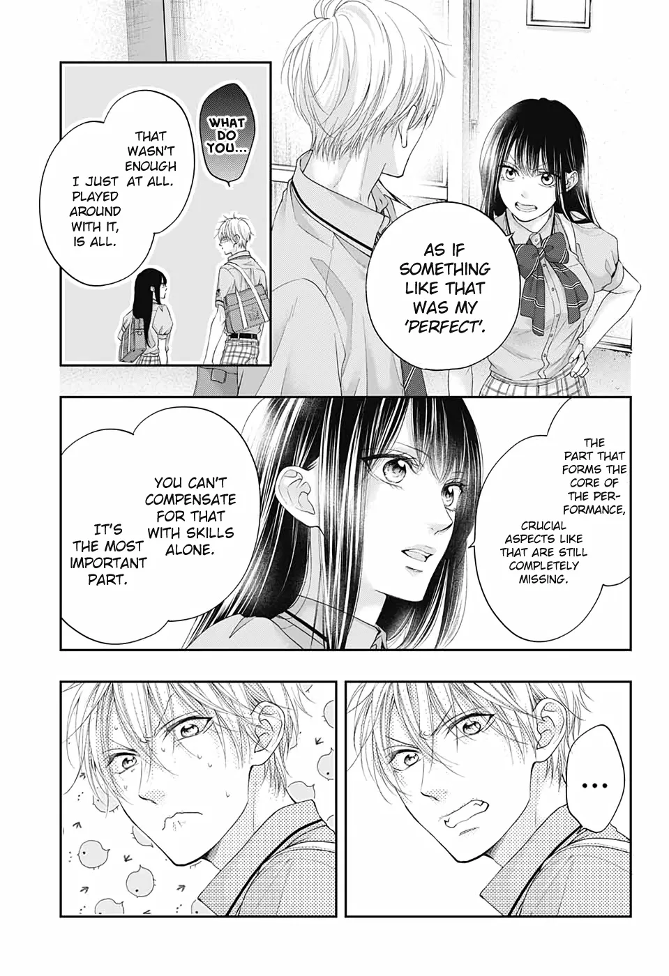 Kono Oto Tomare! Chapter 99 page 15 - MangaKakalot