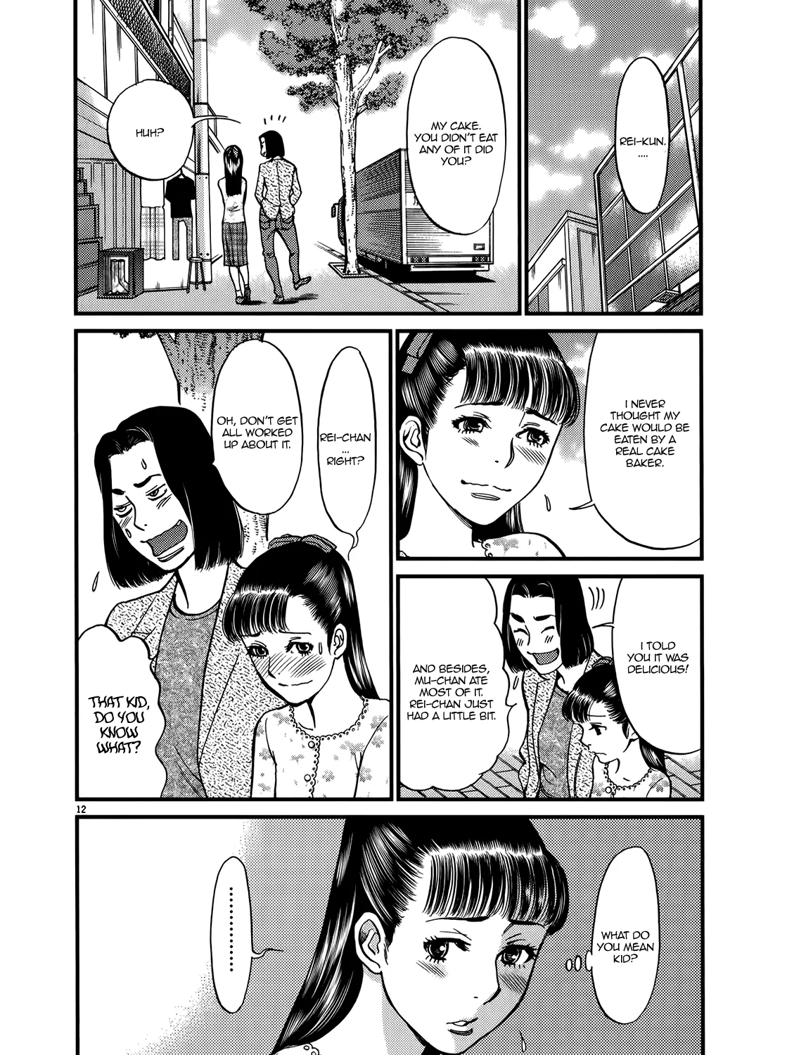 Kono S O, Mi Yo! Chapter 131 page 22 - MangaKakalot