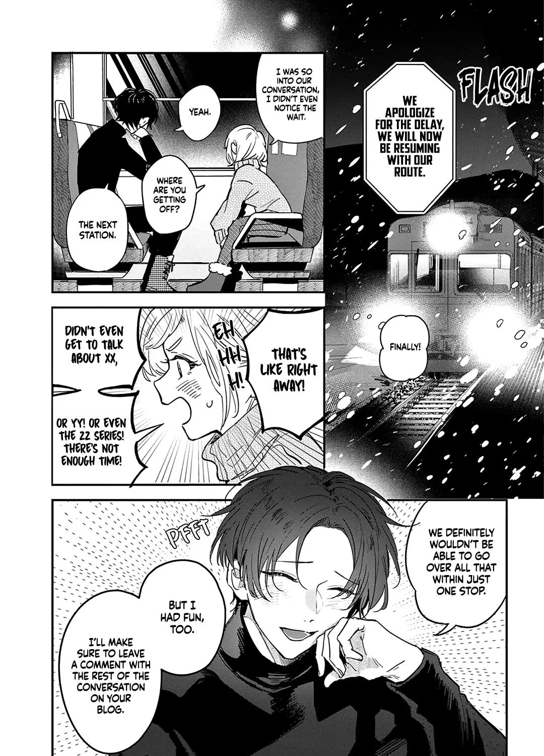 Kono Setsugen de Kimi ga Zutto Waratte Irareru you ni Chapter 1 page 40 - MangaKakalot