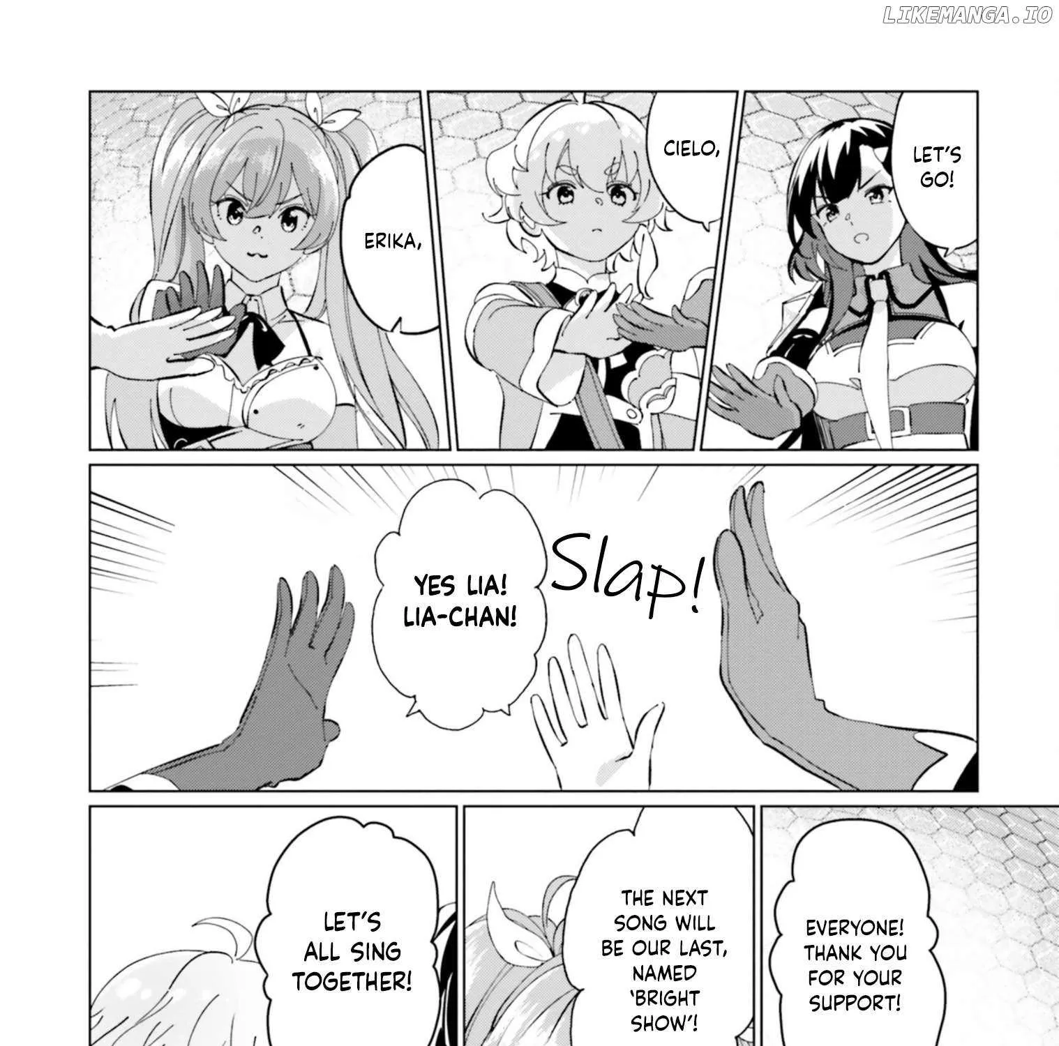 Kono Subarashii Sekai Ni Shukufuku O! Fantastic Days! - Page 22