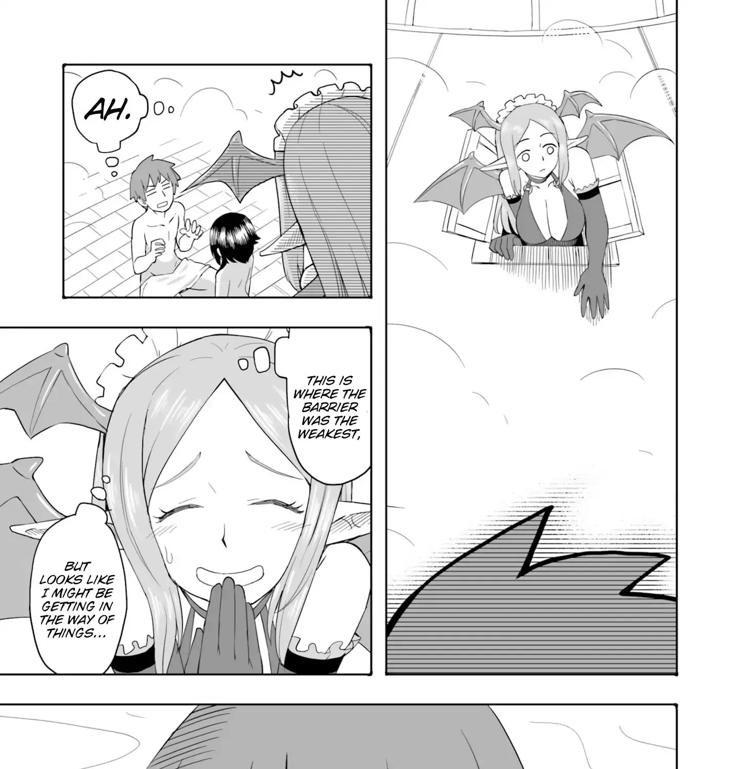 Kono Subarashii Sekai Ni Shukufuku Wo! Megumin Anthology Aka - Page 26