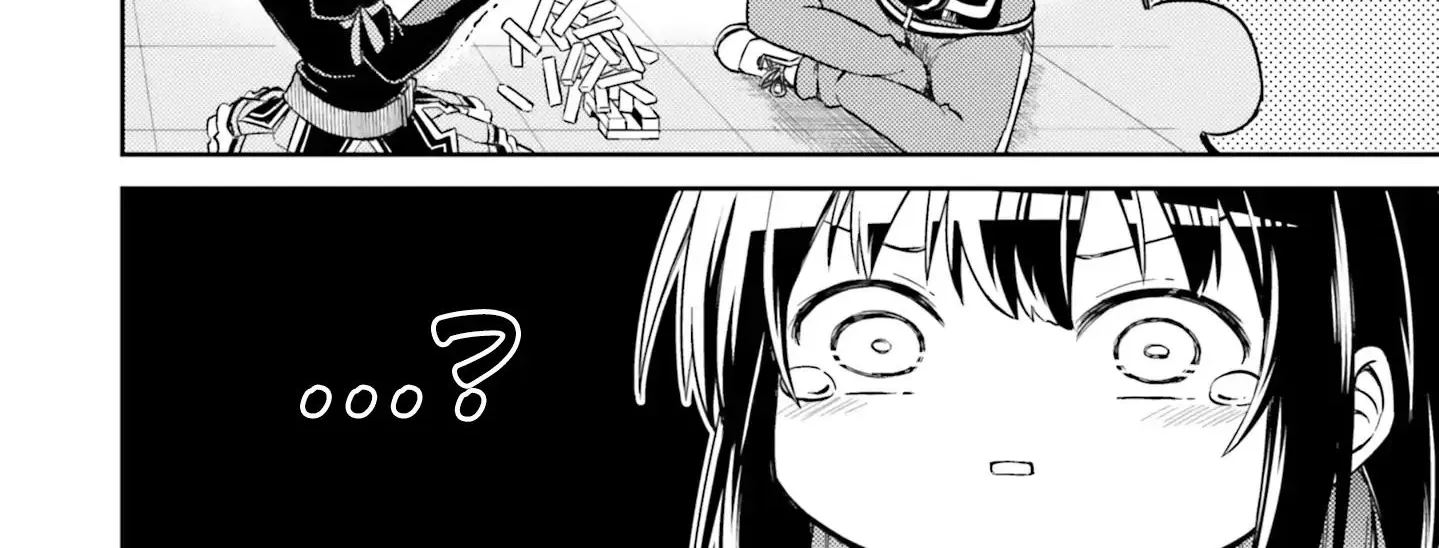 Kono Subarashii Sekai Ni Shukufuku Wo! Megumin Anthology Aka - Page 29