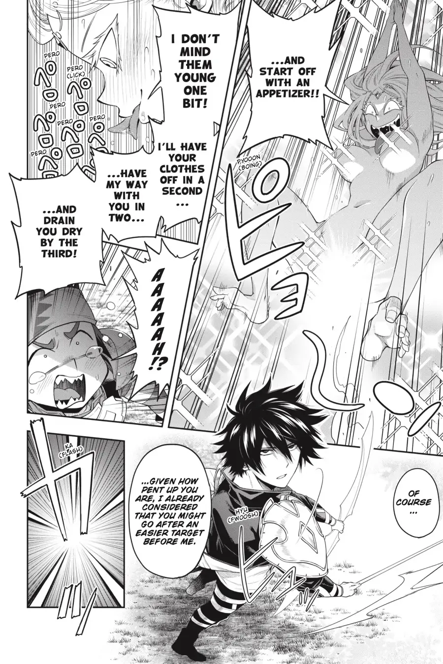 Kono Yuusha Ga Ore Tueee Kuse Ni Shinchou Sugiru - Page 28