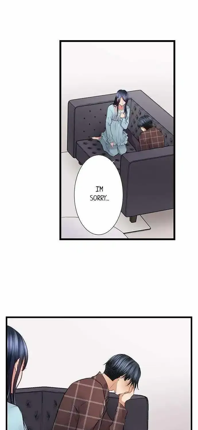 Konya, Ottokokan Shimasen ka?~ Resu Otto to Nikushoku Otto ~ Chapter 16 page 21 - MangaKakalot