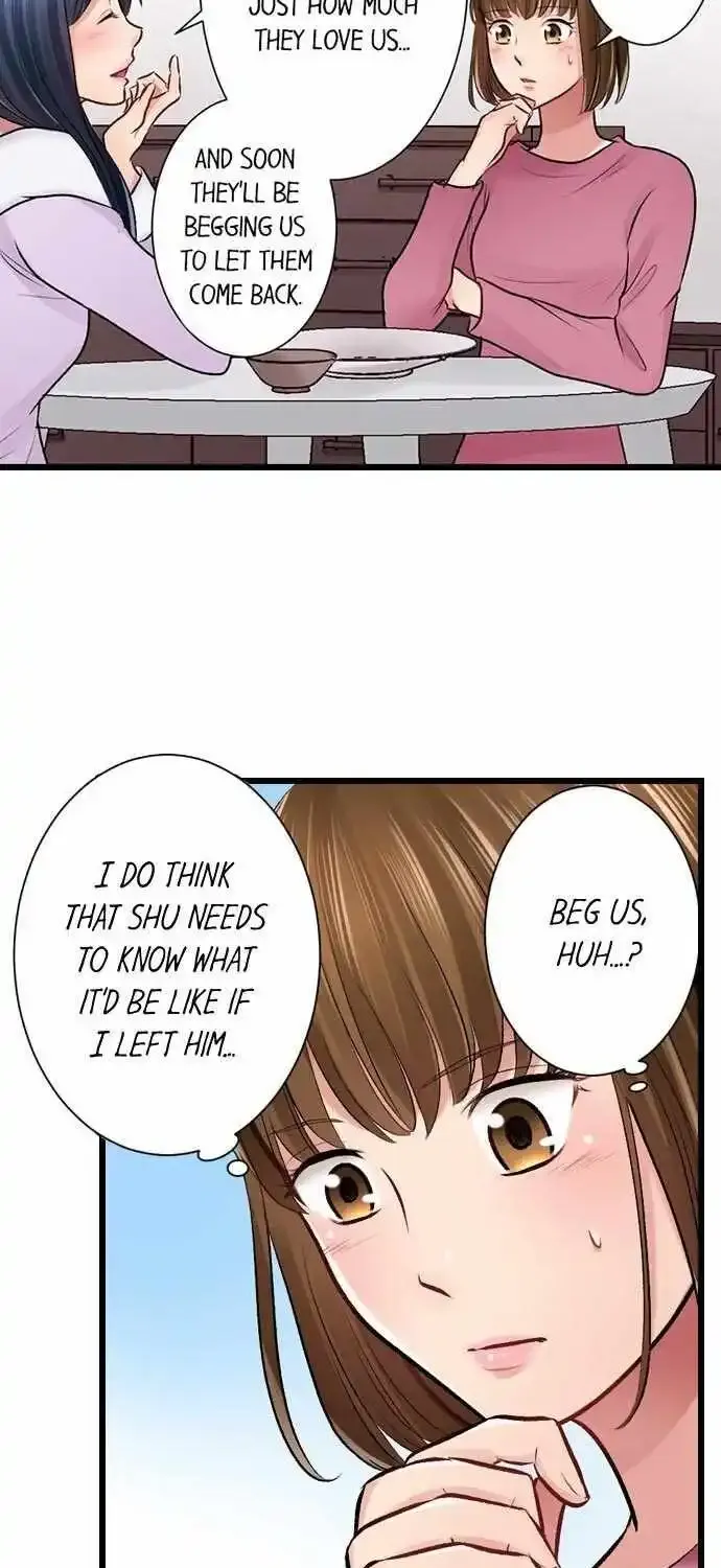 Konya, Ottokokan Shimasen ka?~ Resu Otto to Nikushoku Otto ~ Chapter 2 page 23 - MangaKakalot