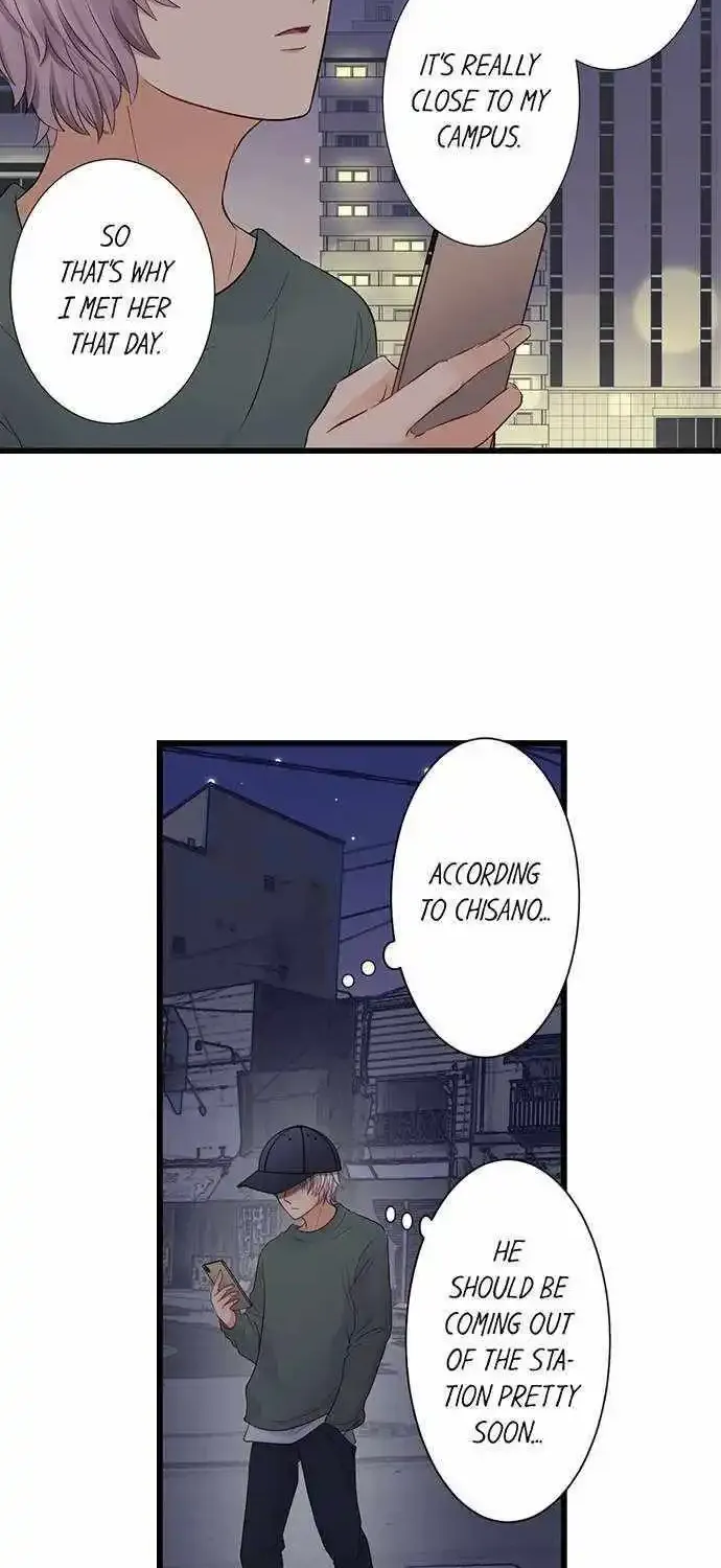 Konya, Ottokokan Shimasen ka?~ Resu Otto to Nikushoku Otto ~ Chapter 21 page 15 - MangaKakalot