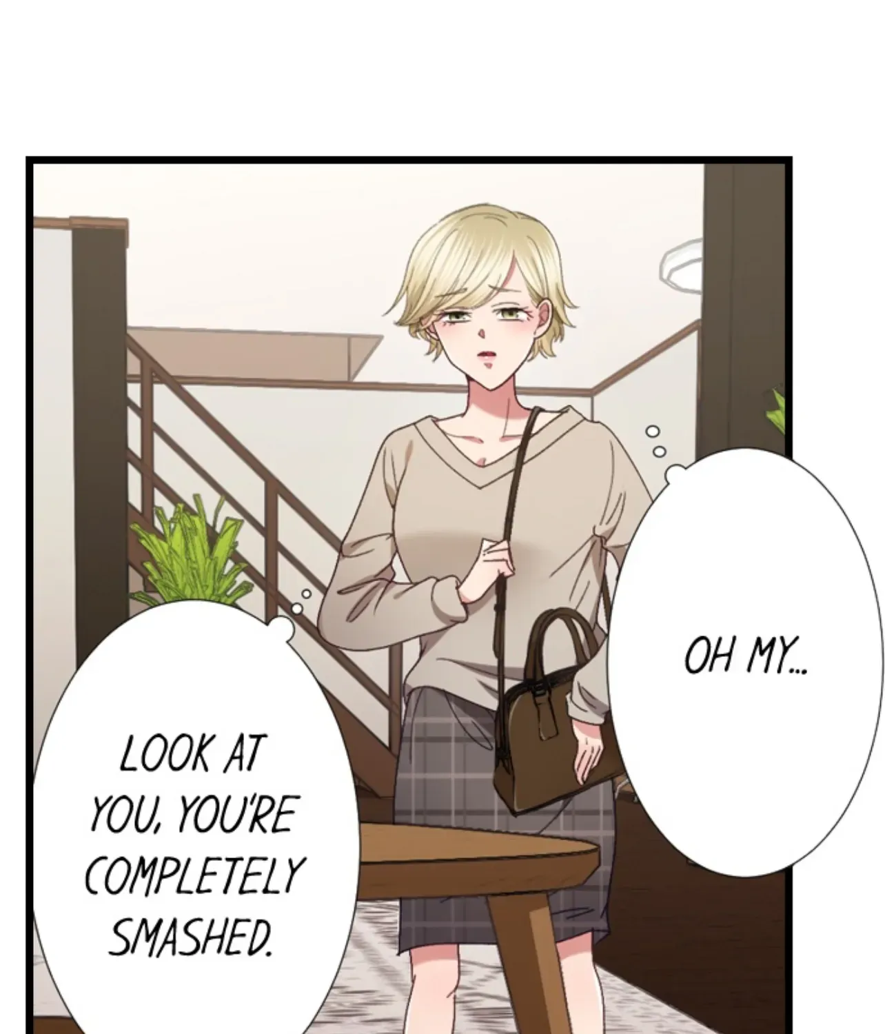 Konya, Ottokokan Shimasen ka?~ Resu Otto to Nikushoku Otto ~ Chapter 58 page 28 - MangaKakalot