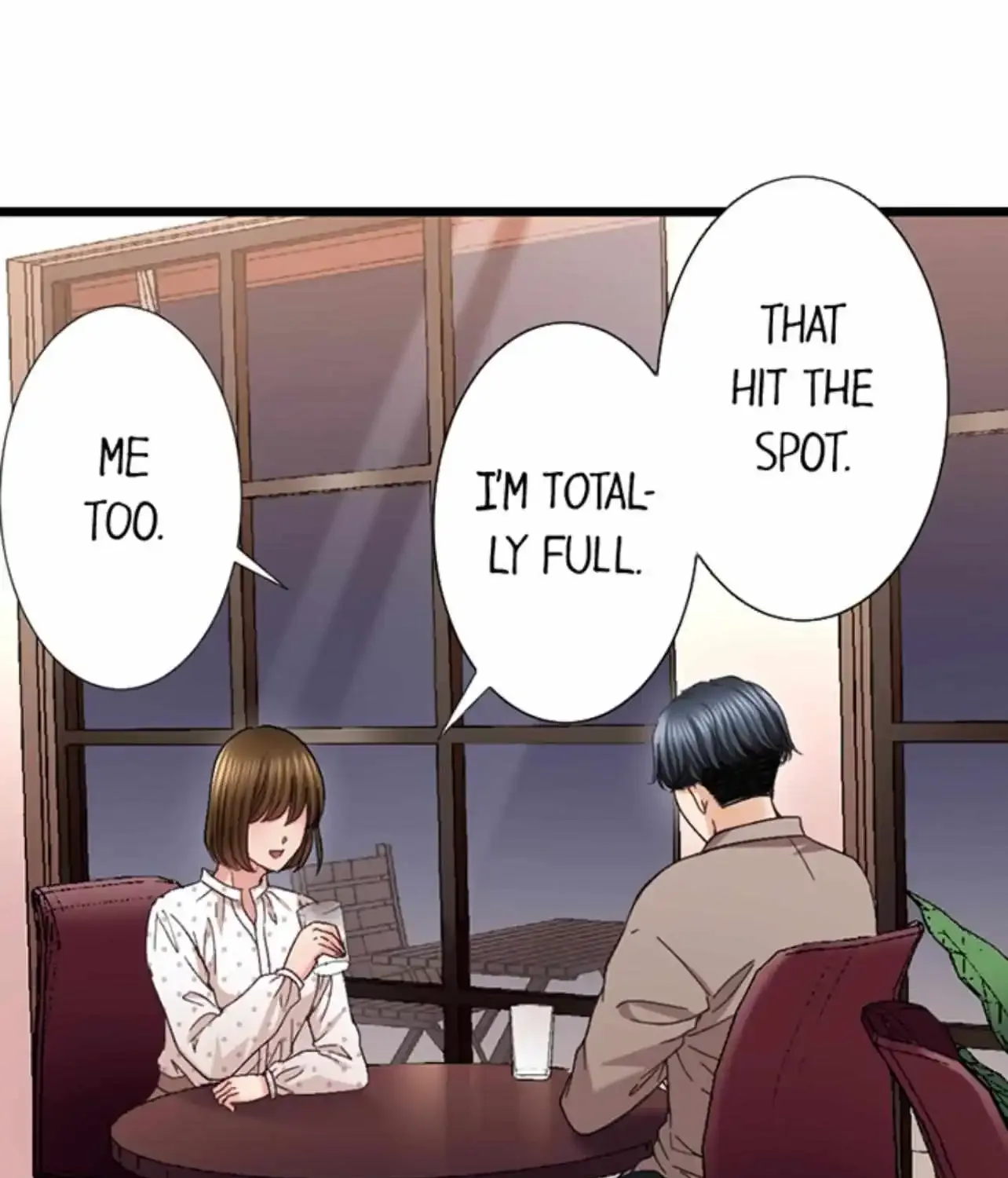 Konya, Ottokokan Shimasen ka?~ Resu Otto to Nikushoku Otto ~ Chapter 67 page 63 - MangaKakalot