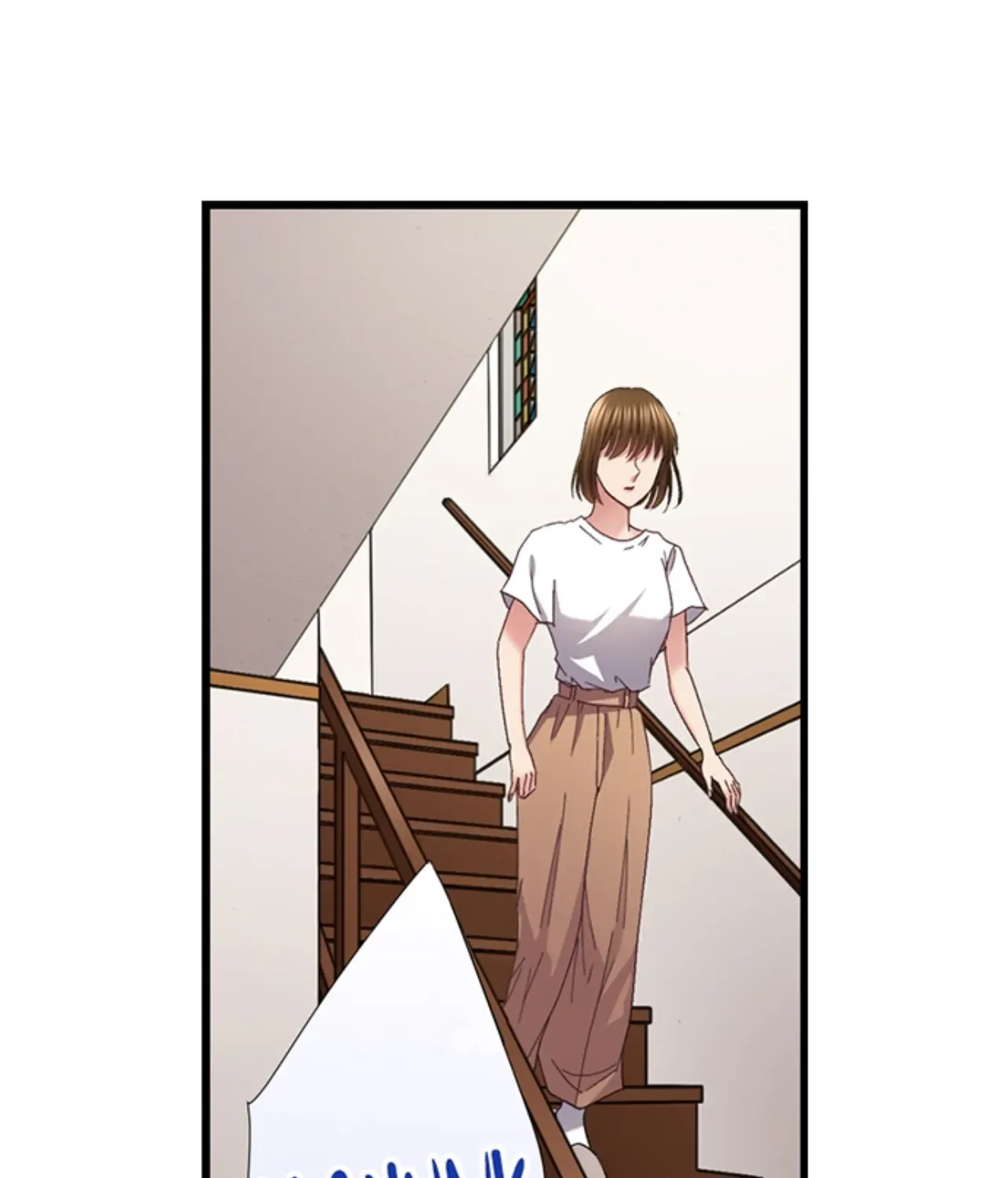 Konya, Ottokokan Shimasen ka?~ Resu Otto to Nikushoku Otto ~ Chapter 71 page 58 - MangaKakalot