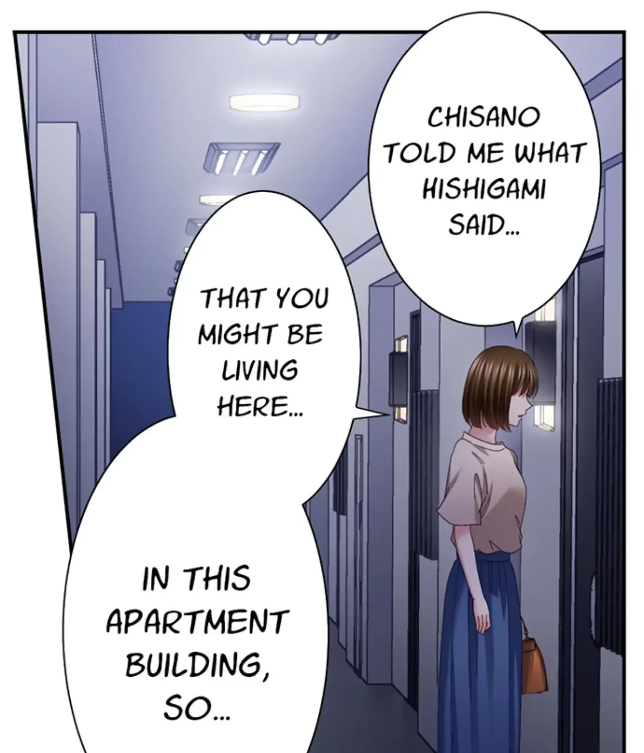 Konya, Ottokokan Shimasen ka?~ Resu Otto to Nikushoku Otto ~ Chapter 93 page 8 - MangaKakalot