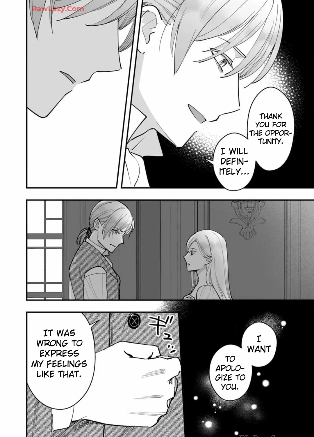 Konyaku haki sareta Akuyaku reijou , Ikemen shisanka ni kyuukon saremasita - Page 12