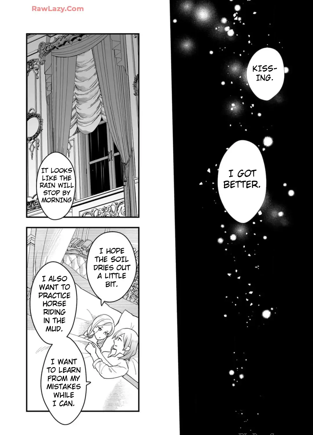 Konyaku haki sareta Akuyaku reijou , Ikemen shisanka ni kyuukon saremasita - Page 48