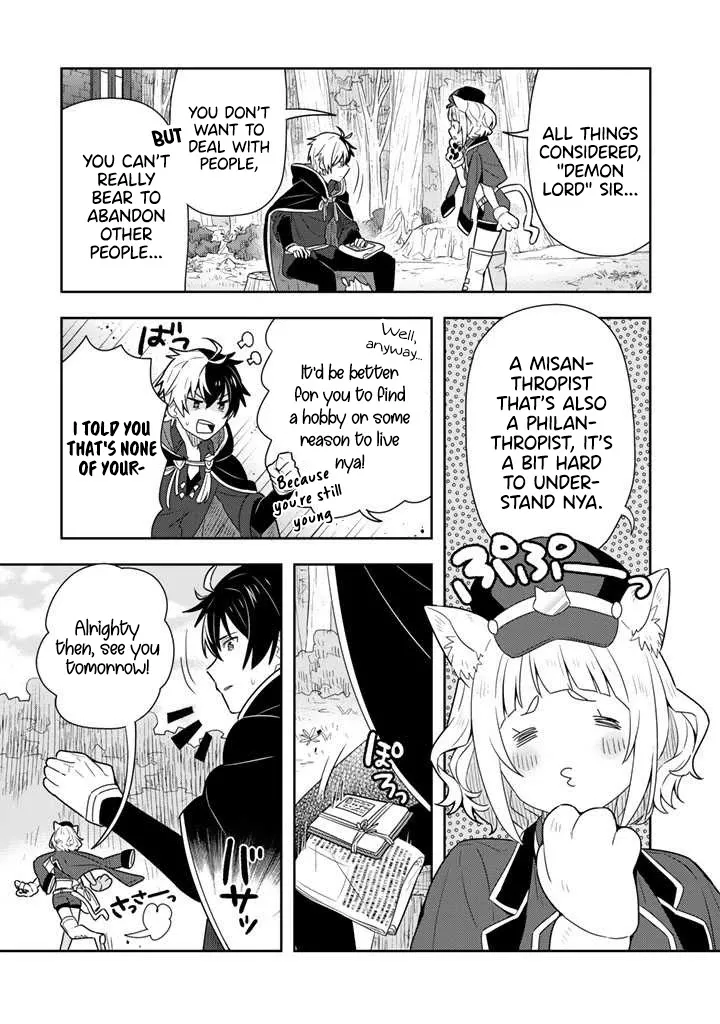 Konyaku Haki Sareta Reijo Wo Hirotta Ore Ga, Ikenai Koto Wo Oshiekomu Oishi Mono Wo Tabesasete Oshare Wo Sasete, Sekaichi Shiawasena Shojo Ni Produce! Chapter 1 page 12 - MangaKakalot