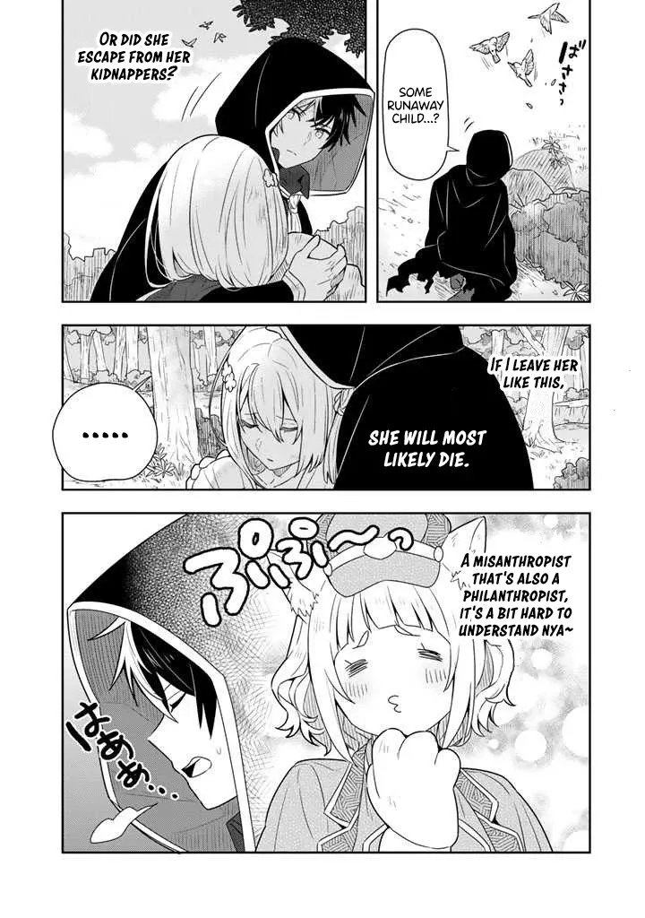 Konyaku Haki Sareta Reijo Wo Hirotta Ore Ga, Ikenai Koto Wo Oshiekomu Oishi Mono Wo Tabesasete Oshare Wo Sasete, Sekaichi Shiawasena Shojo Ni Produce! Chapter 1 page 15 - MangaKakalot