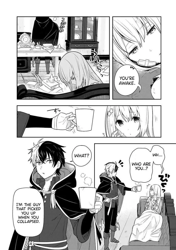 Konyaku Haki Sareta Reijo Wo Hirotta Ore Ga, Ikenai Koto Wo Oshiekomu Oishi Mono Wo Tabesasete Oshare Wo Sasete, Sekaichi Shiawasena Shojo Ni Produce! Chapter 1 page 31 - MangaKakalot