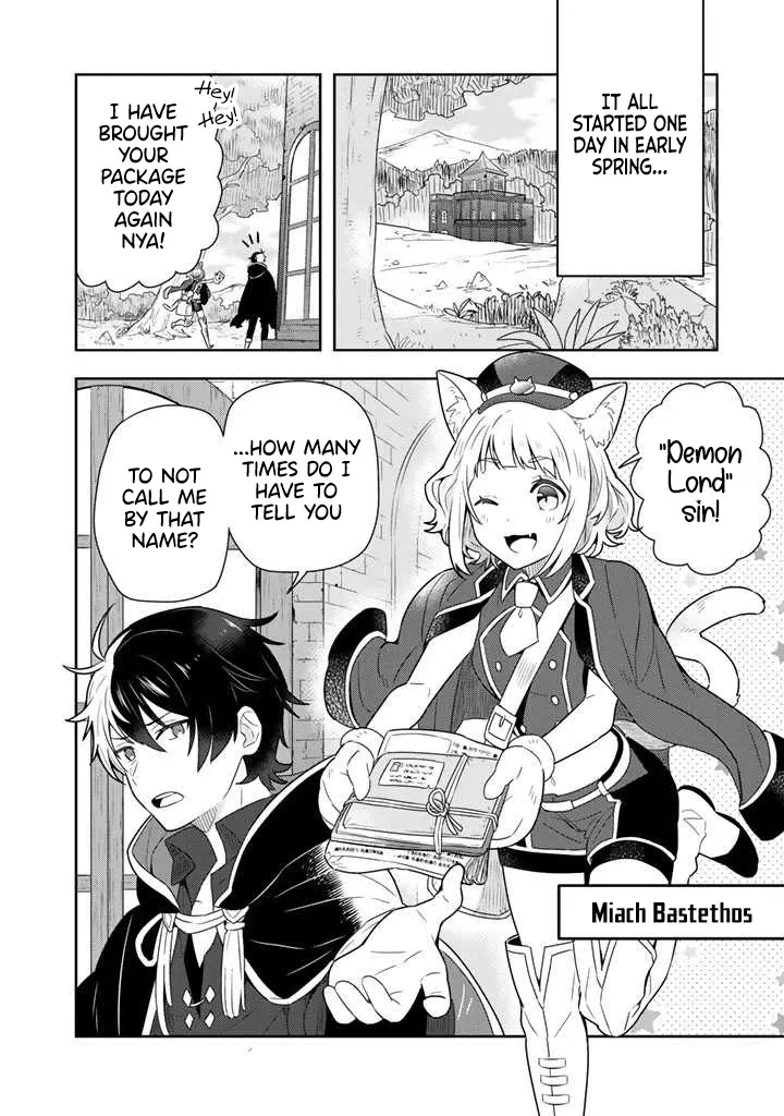 Konyaku Haki Sareta Reijo Wo Hirotta Ore Ga, Ikenai Koto Wo Oshiekomu Oishi Mono Wo Tabesasete Oshare Wo Sasete, Sekaichi Shiawasena Shojo Ni Produce! Chapter 1 page 7 - MangaKakalot