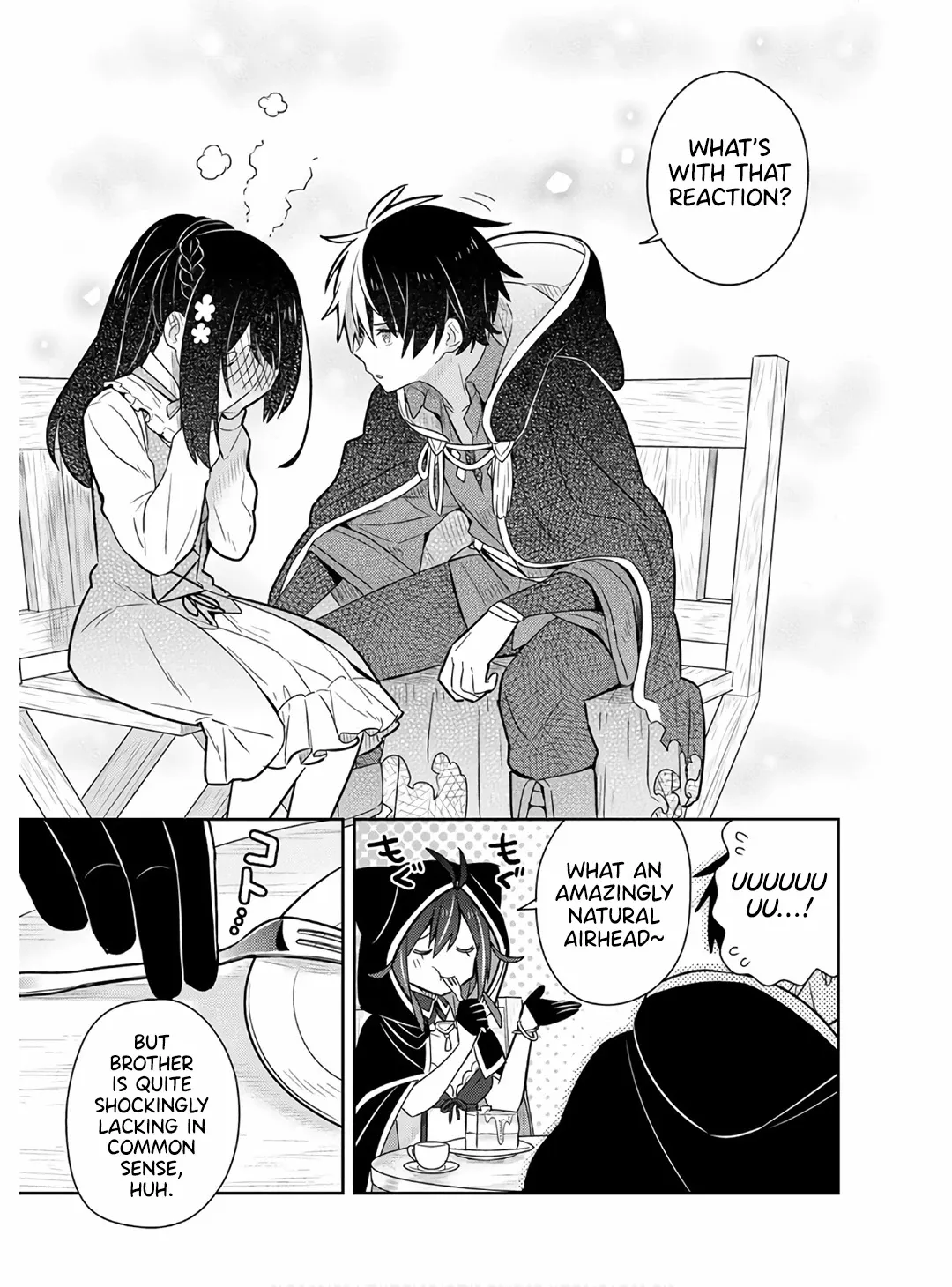 Konyaku Haki Sareta Reijo Wo Hirotta Ore Ga, Ikenai Koto Wo Oshiekomu Oishi Mono Wo Tabesasete Oshare Wo Sasete, Sekaichi Shiawasena Shojo Ni Produce! Chapter 14 page 5 - MangaKakalot