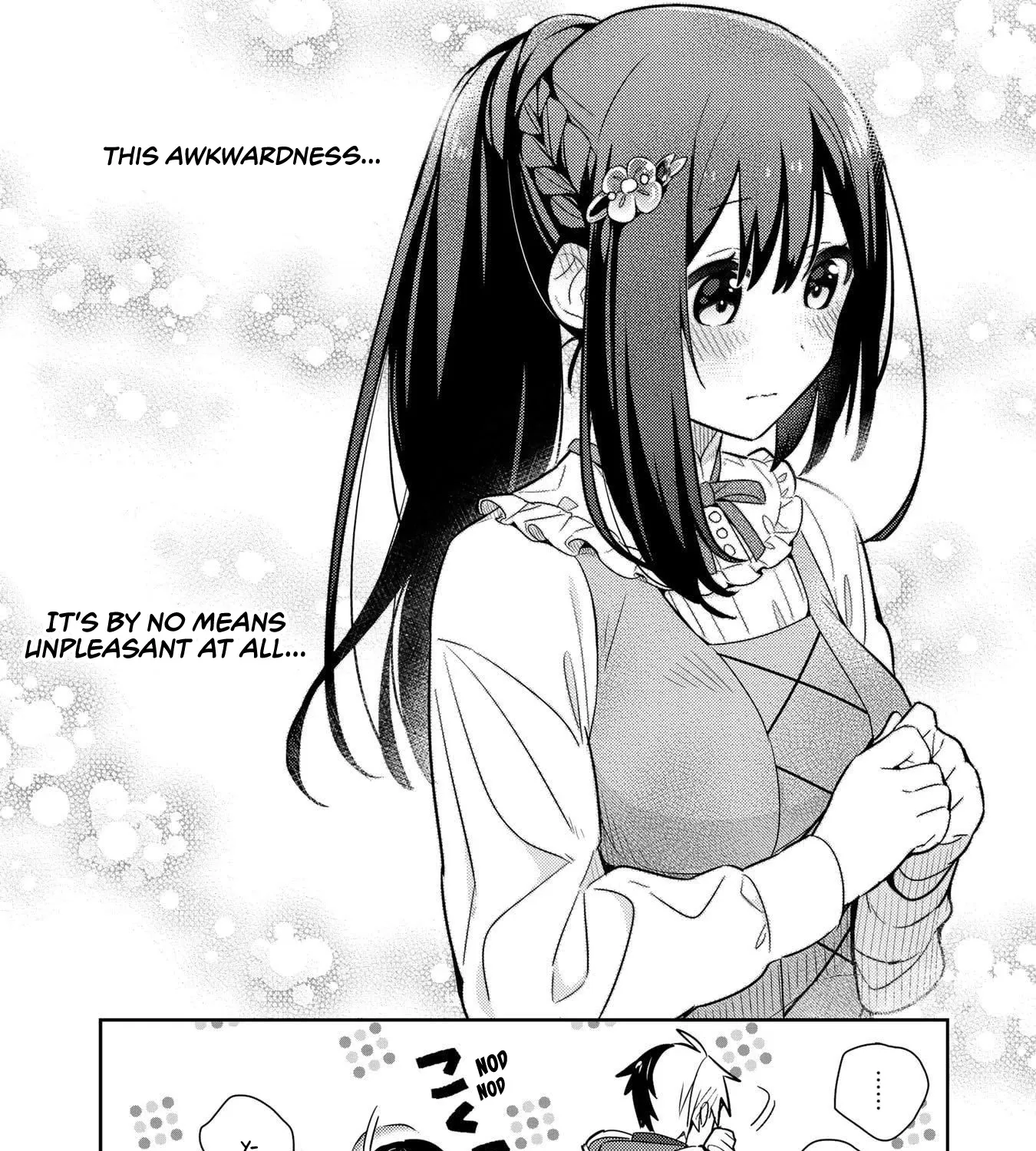 Konyaku Haki Sareta Reijo Wo Hirotta Ore Ga, Ikenai Koto Wo Oshiekomu Oishi Mono Wo Tabesasete Oshare Wo Sasete, Sekaichi Shiawasena Shojo Ni Produce! Chapter 17 page 21 - MangaKakalot