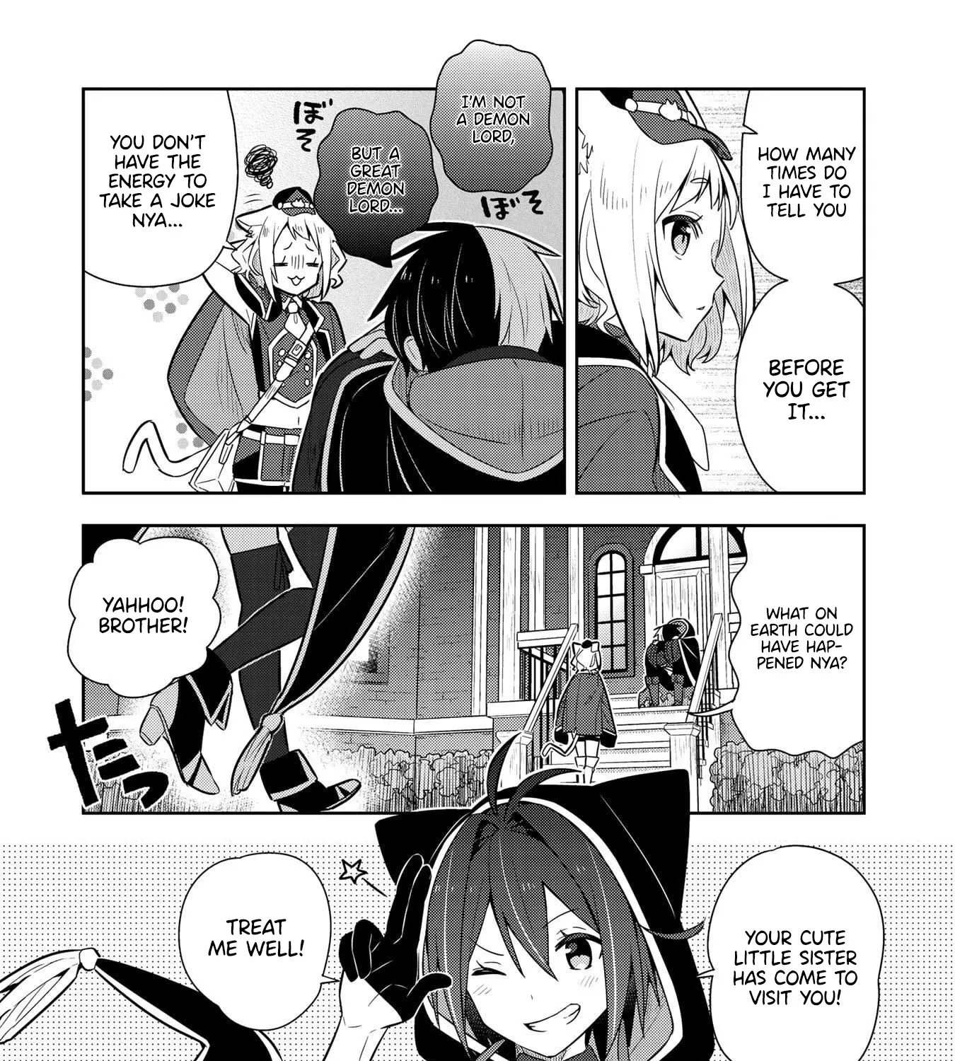 Konyaku Haki Sareta Reijo Wo Hirotta Ore Ga, Ikenai Koto Wo Oshiekomu Oishi Mono Wo Tabesasete Oshare Wo Sasete, Sekaichi Shiawasena Shojo Ni Produce! Chapter 18 page 5 - MangaKakalot