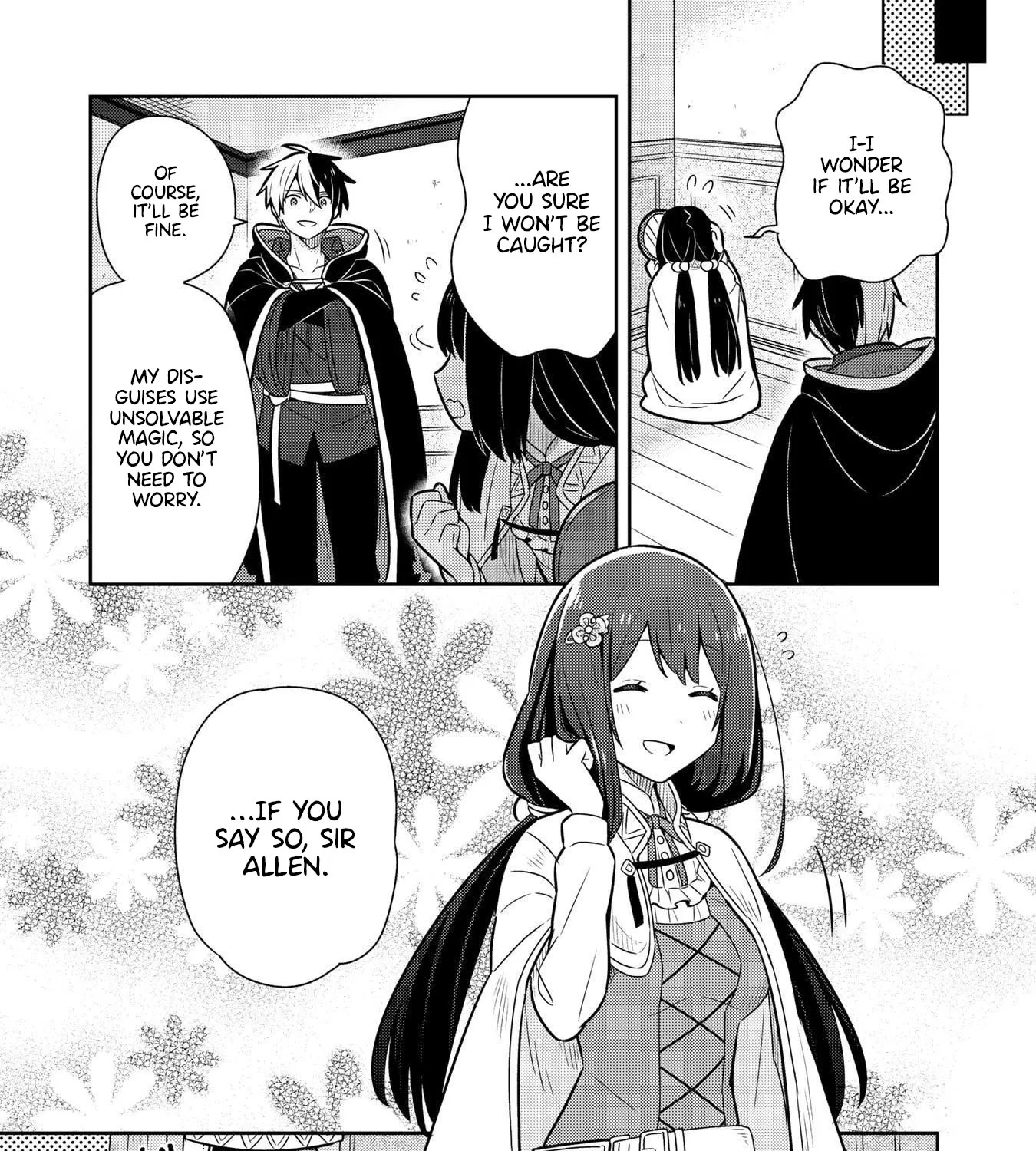 Konyaku Haki Sareta Reijo Wo Hirotta Ore Ga, Ikenai Koto Wo Oshiekomu Oishi Mono Wo Tabesasete Oshare Wo Sasete, Sekaichi Shiawasena Shojo Ni Produce! Chapter 19 page 1 - MangaKakalot