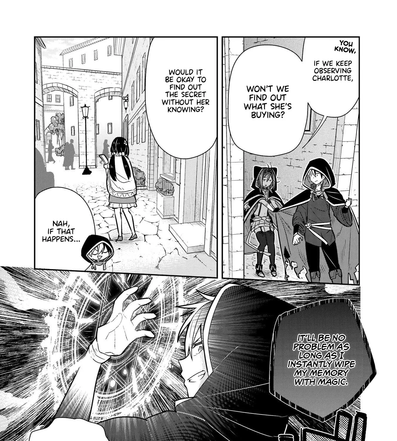 Konyaku Haki Sareta Reijo Wo Hirotta Ore Ga, Ikenai Koto Wo Oshiekomu Oishi Mono Wo Tabesasete Oshare Wo Sasete, Sekaichi Shiawasena Shojo Ni Produce! Chapter 19 page 17 - MangaKakalot