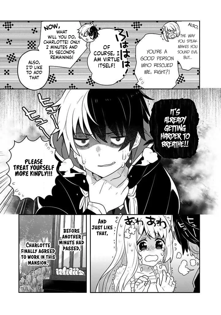 Konyaku Haki Sareta Reijo Wo Hirotta Ore Ga, Ikenai Koto Wo Oshiekomu Oishi Mono Wo Tabesasete Oshare Wo Sasete, Sekaichi Shiawasena Shojo Ni Produce! Chapter 2 page 19 - MangaKakalot