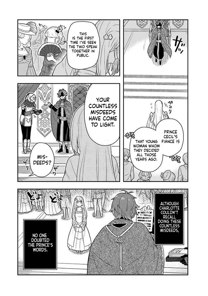 Konyaku Haki Sareta Reijo Wo Hirotta Ore Ga, Ikenai Koto Wo Oshiekomu Oishi Mono Wo Tabesasete Oshare Wo Sasete, Sekaichi Shiawasena Shojo Ni Produce! Chapter 2 page 5 - MangaKakalot