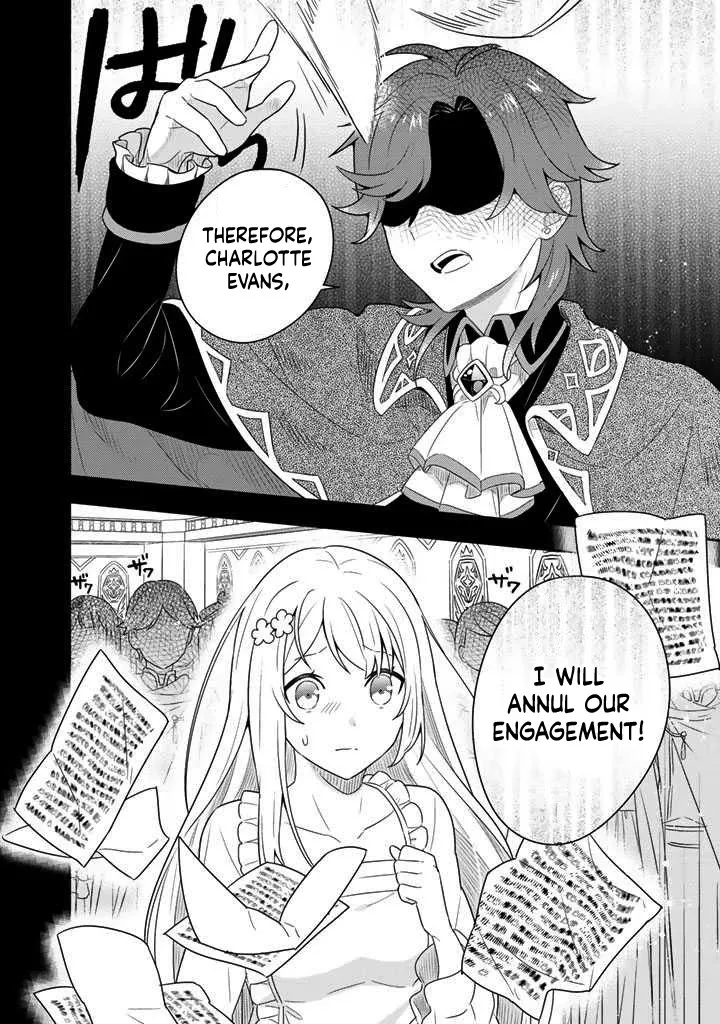 Konyaku Haki Sareta Reijo Wo Hirotta Ore Ga, Ikenai Koto Wo Oshiekomu Oishi Mono Wo Tabesasete Oshare Wo Sasete, Sekaichi Shiawasena Shojo Ni Produce! Chapter 2 page 6 - MangaKakalot