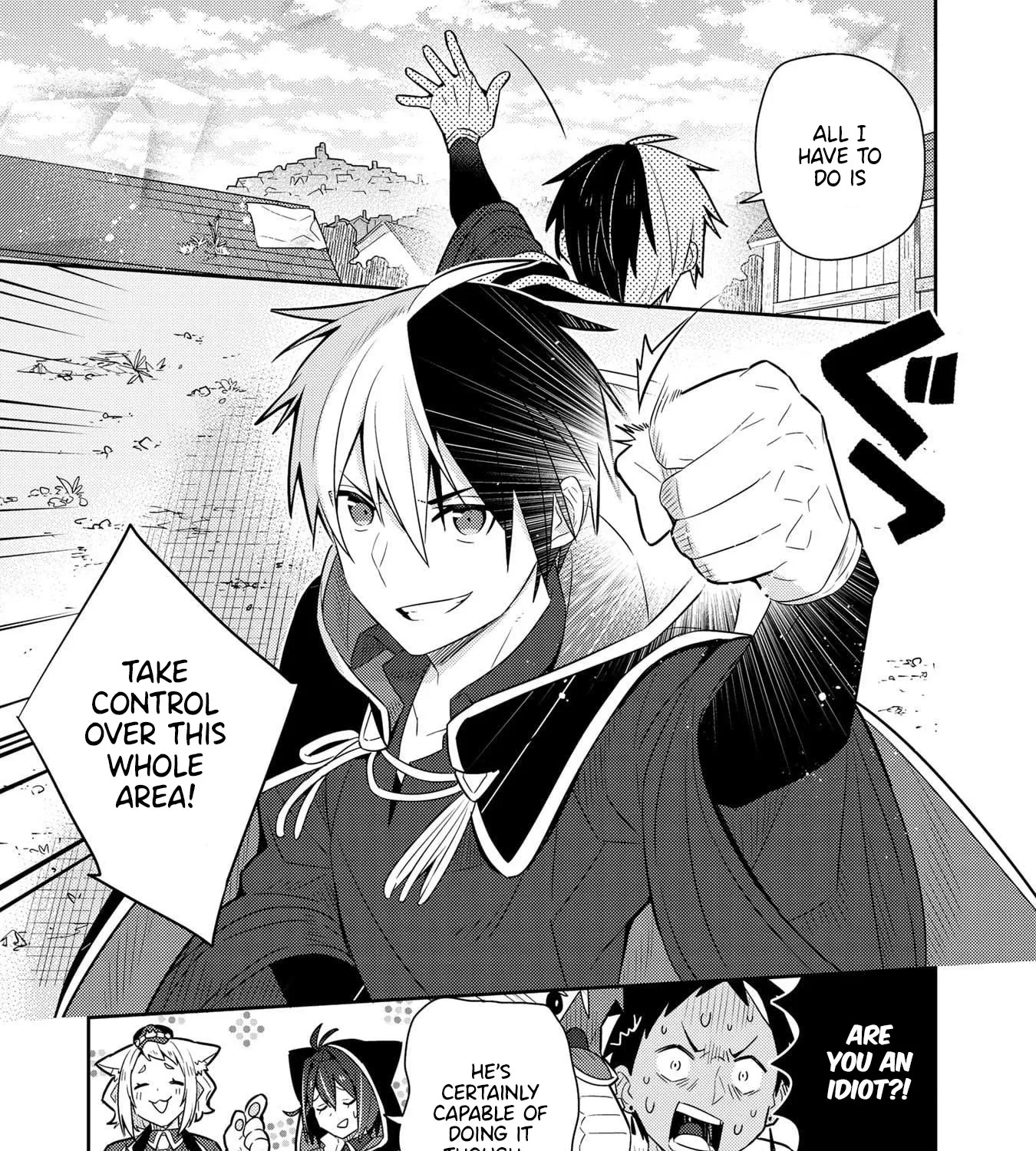 Konyaku Haki Sareta Reijo Wo Hirotta Ore Ga, Ikenai Koto Wo Oshiekomu Oishi Mono Wo Tabesasete Oshare Wo Sasete, Sekaichi Shiawasena Shojo Ni Produce! Chapter 21 page 7 - MangaKakalot