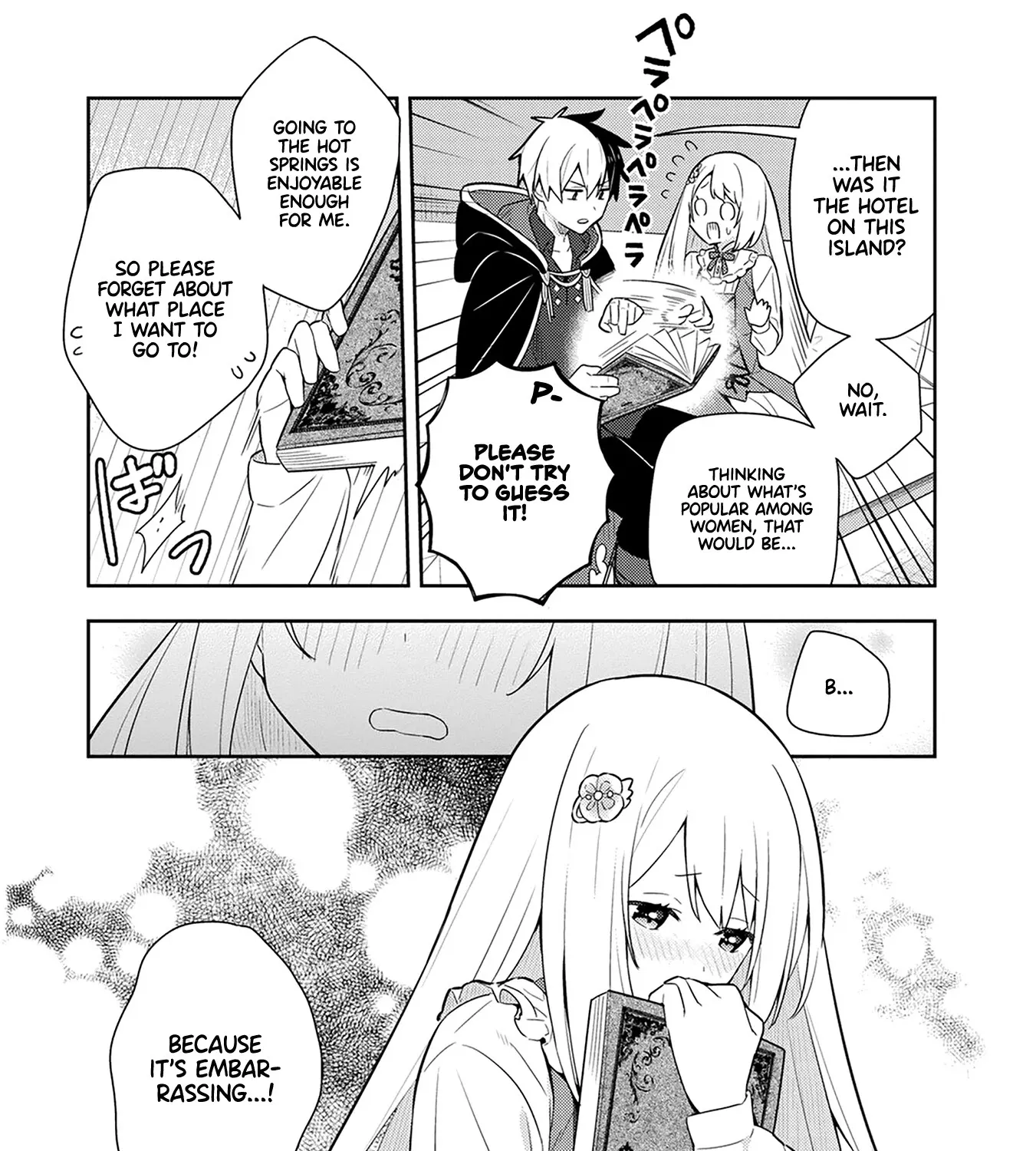 Konyaku Haki Sareta Reijo Wo Hirotta Ore Ga, Ikenai Koto Wo Oshiekomu Oishi Mono Wo Tabesasete Oshare Wo Sasete, Sekaichi Shiawasena Shojo Ni Produce! Chapter 23 page 13 - MangaKakalot