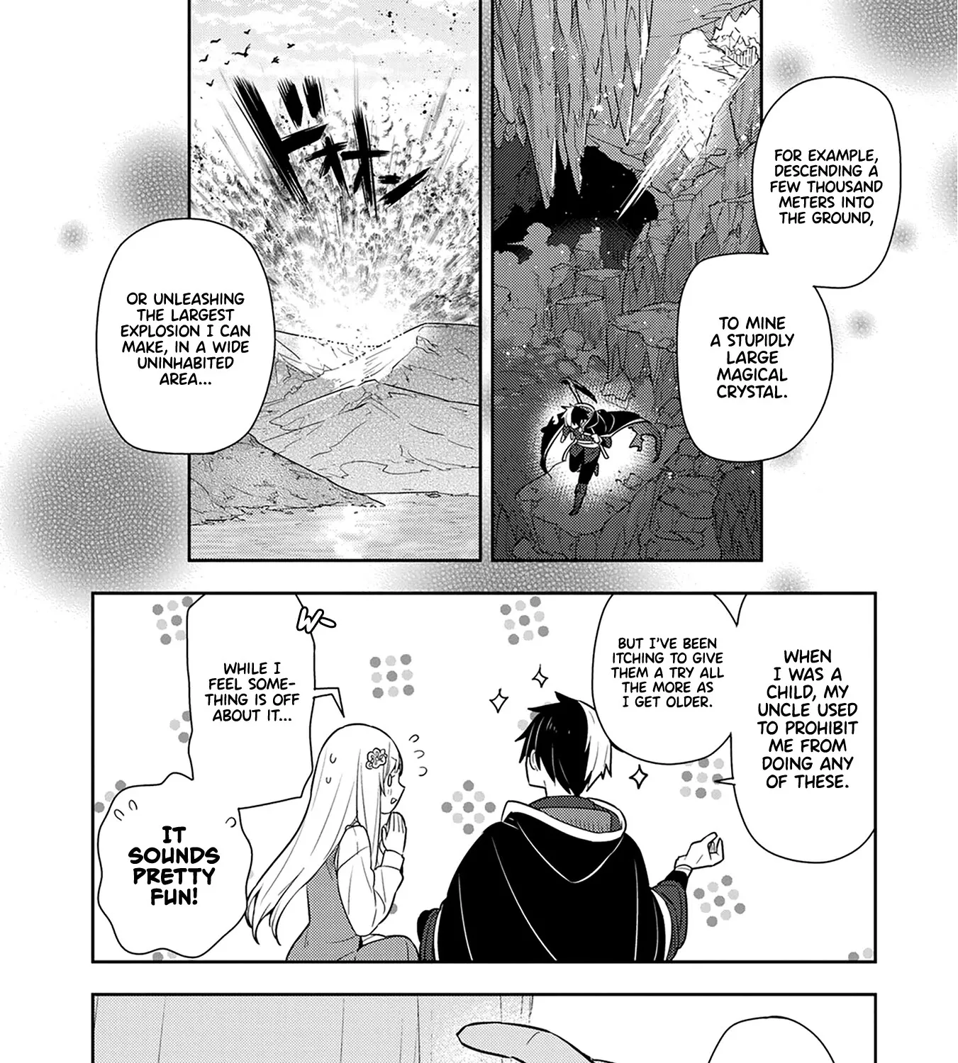 Konyaku Haki Sareta Reijo Wo Hirotta Ore Ga, Ikenai Koto Wo Oshiekomu Oishi Mono Wo Tabesasete Oshare Wo Sasete, Sekaichi Shiawasena Shojo Ni Produce! Chapter 23 page 19 - MangaKakalot