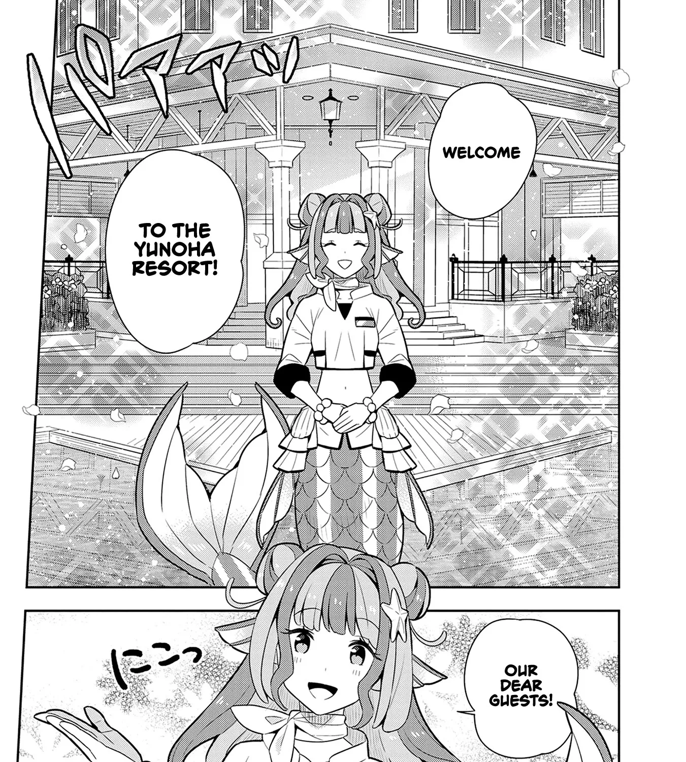 Konyaku Haki Sareta Reijo Wo Hirotta Ore Ga, Ikenai Koto Wo Oshiekomu Oishi Mono Wo Tabesasete Oshare Wo Sasete, Sekaichi Shiawasena Shojo Ni Produce! Chapter 23 page 29 - MangaKakalot