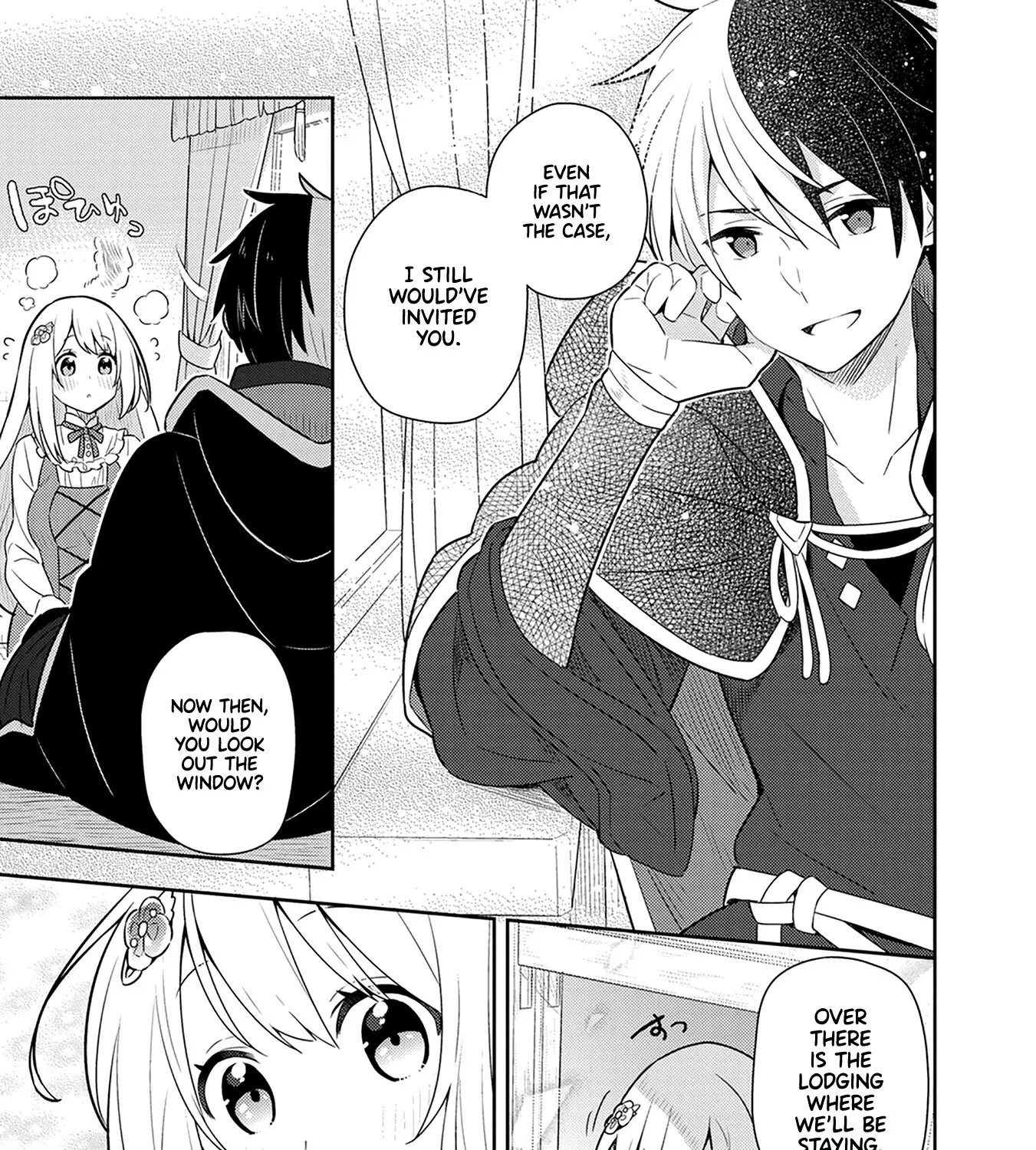 Konyaku Haki Sareta Reijo Wo Hirotta Ore Ga, Ikenai Koto Wo Oshiekomu Oishi Mono Wo Tabesasete Oshare Wo Sasete, Sekaichi Shiawasena Shojo Ni Produce! Chapter 23 page 5 - MangaKakalot