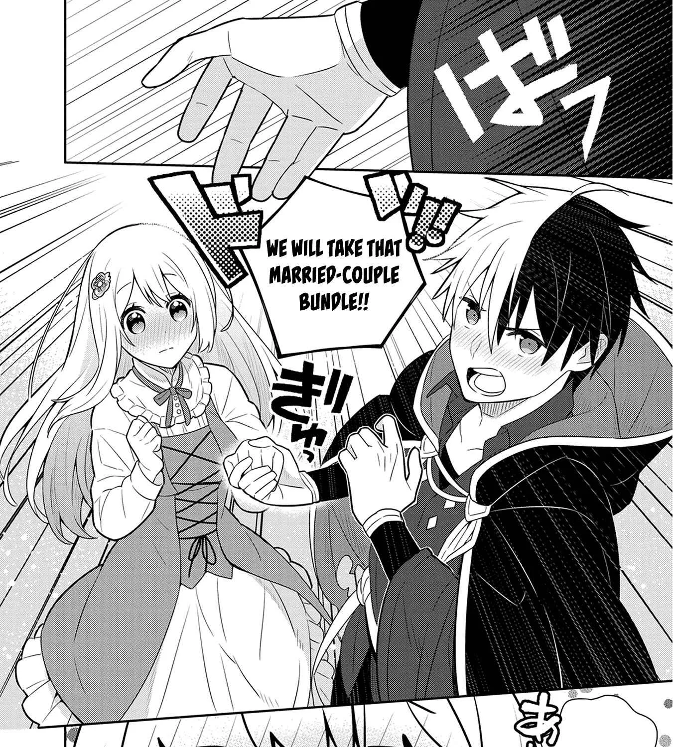 Konyaku Haki Sareta Reijo Wo Hirotta Ore Ga, Ikenai Koto Wo Oshiekomu Oishi Mono Wo Tabesasete Oshare Wo Sasete, Sekaichi Shiawasena Shojo Ni Produce! Chapter 24 page 11 - MangaKakalot