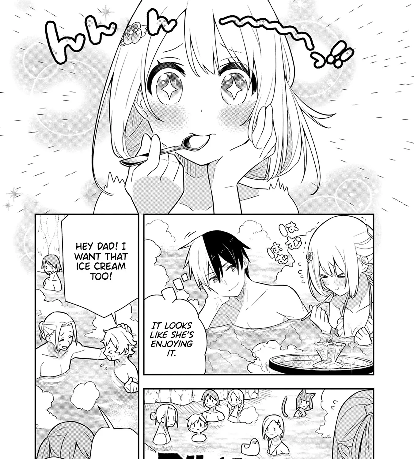 Konyaku Haki Sareta Reijo Wo Hirotta Ore Ga, Ikenai Koto Wo Oshiekomu Oishi Mono Wo Tabesasete Oshare Wo Sasete, Sekaichi Shiawasena Shojo Ni Produce! Chapter 25 page 7 - MangaKakalot