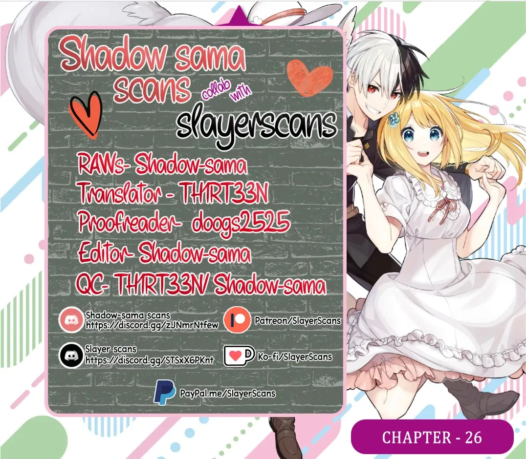 Konyaku Haki Sareta Reijo Wo Hirotta Ore Ga, Ikenai Koto Wo Oshiekomu Oishi Mono Wo Tabesasete Oshare Wo Sasete, Sekaichi Shiawasena Shojo Ni Produce! Chapter 26 page 1 - MangaKakalot