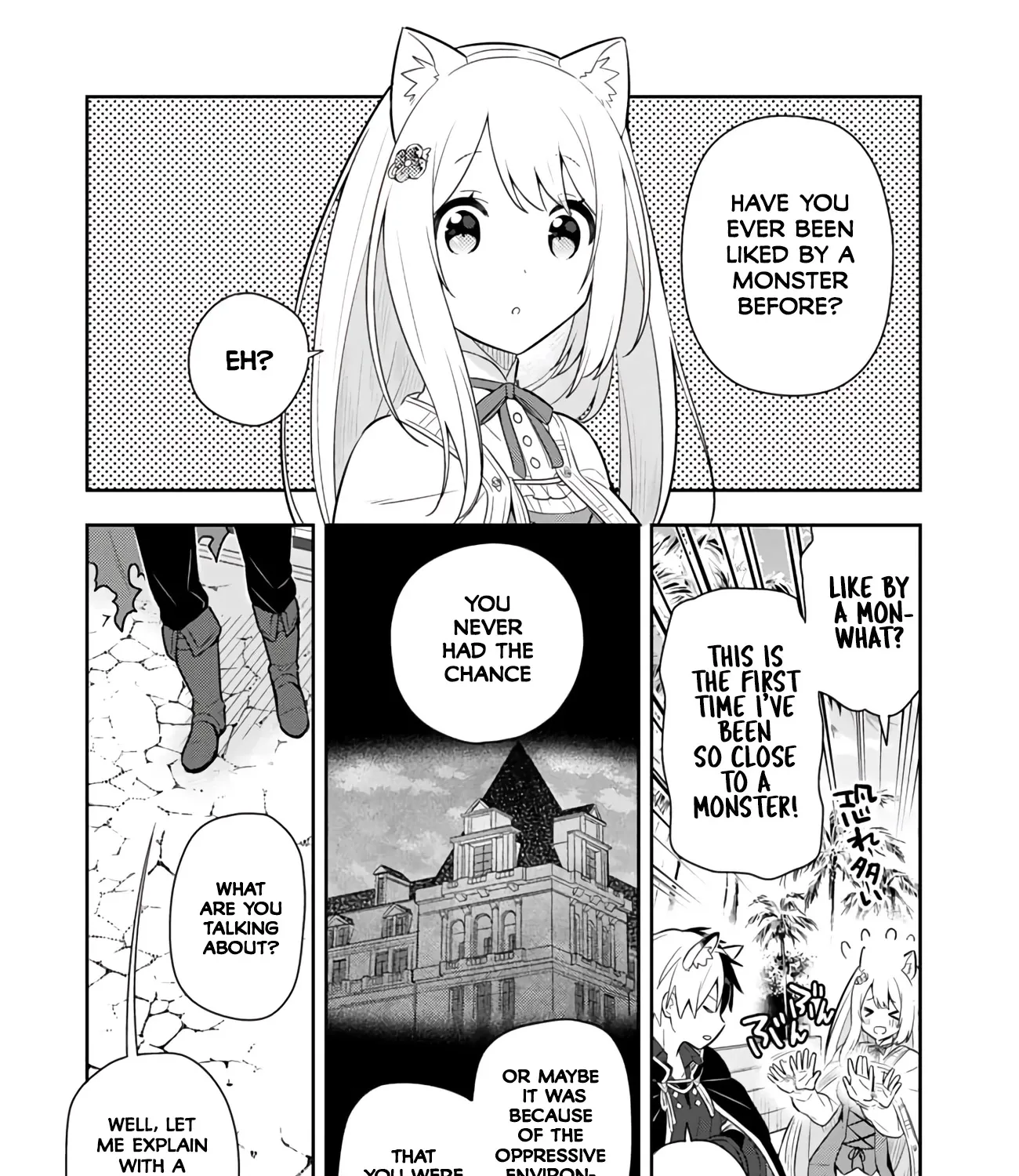 Konyaku Haki Sareta Reijo Wo Hirotta Ore Ga, Ikenai Koto Wo Oshiekomu Oishi Mono Wo Tabesasete Oshare Wo Sasete, Sekaichi Shiawasena Shojo Ni Produce! Chapter 26 page 22 - MangaKakalot